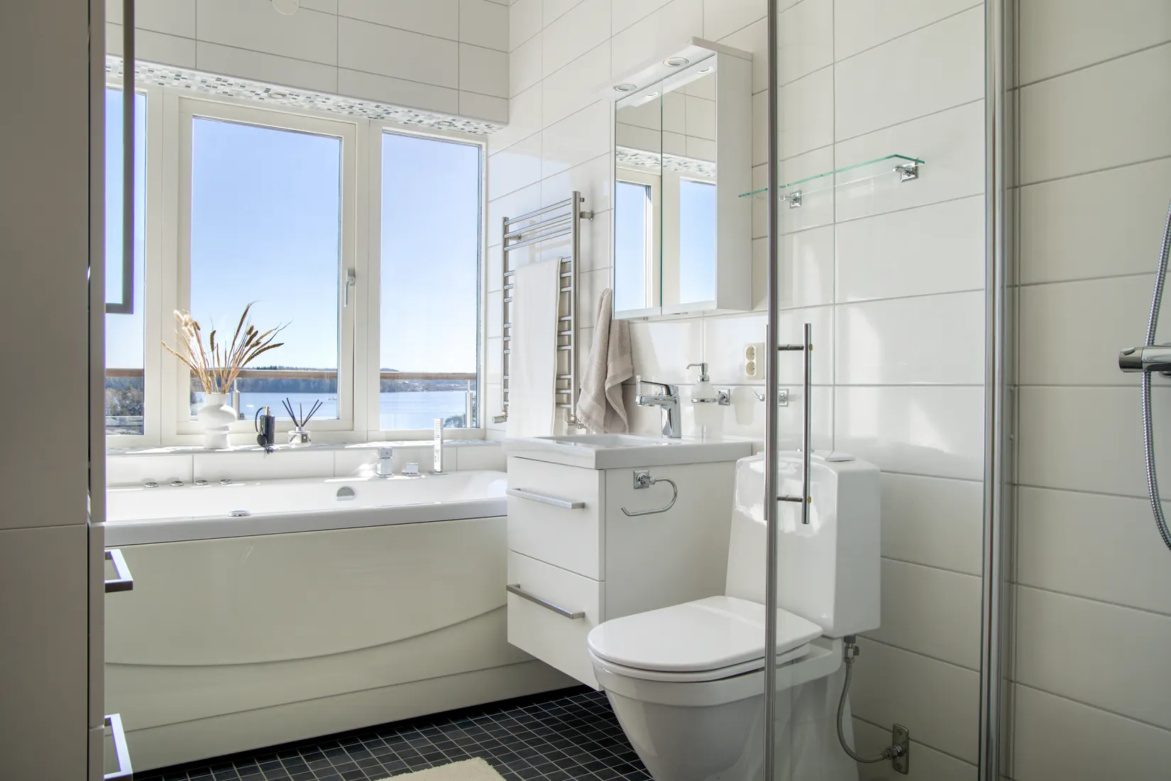 Villa, Strandkullen 46, Gråbo - Björboholm, Lerum