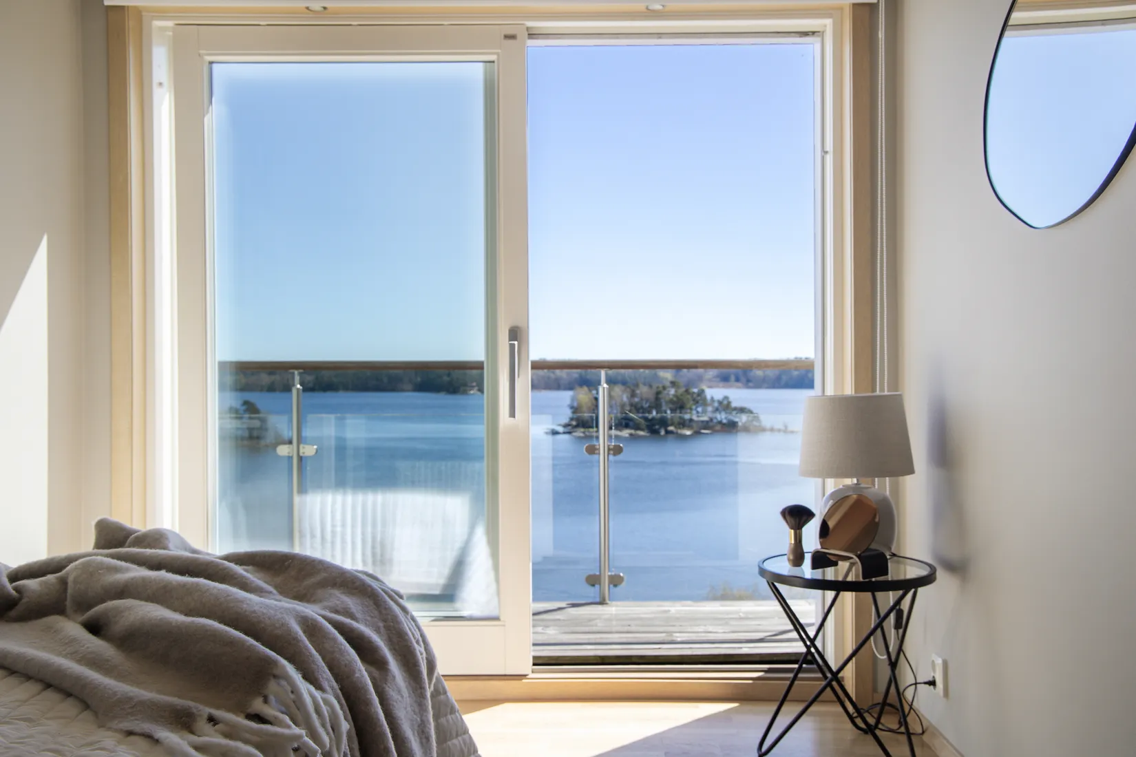 Villa, Strandkullen 46, Gråbo - Björboholm, Lerum