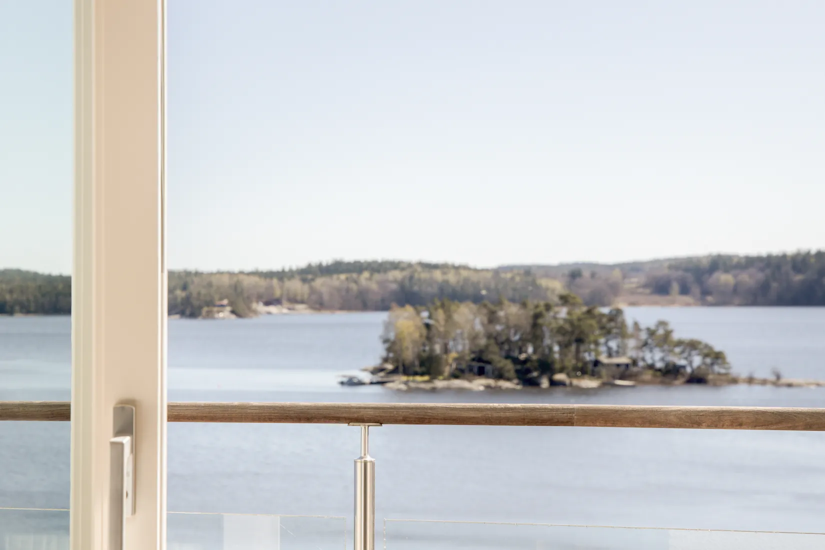 Villa, Strandkullen 46, Gråbo - Björboholm, Lerum