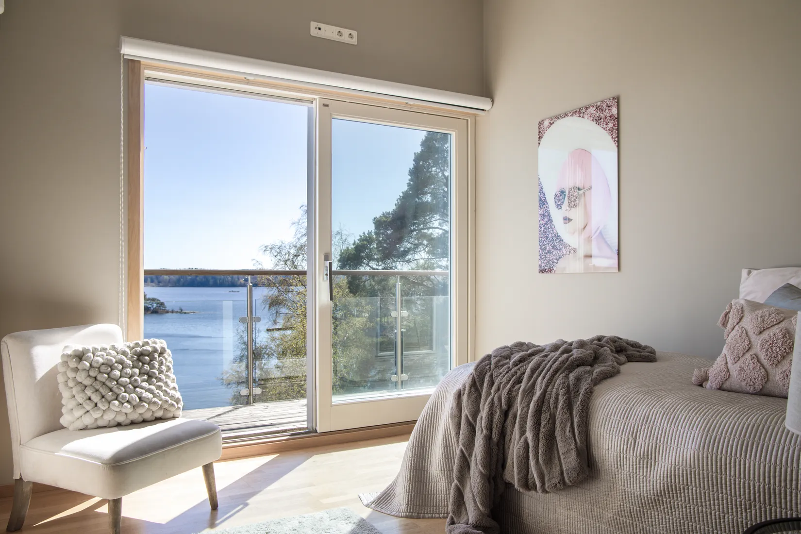 Villa, Strandkullen 46, Gråbo - Björboholm, Lerum