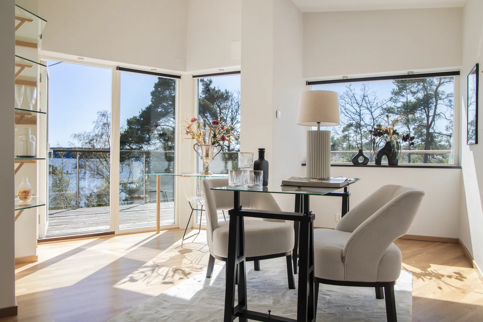 Villa, Strandkullen 46, Gråbo - Björboholm, Lerum