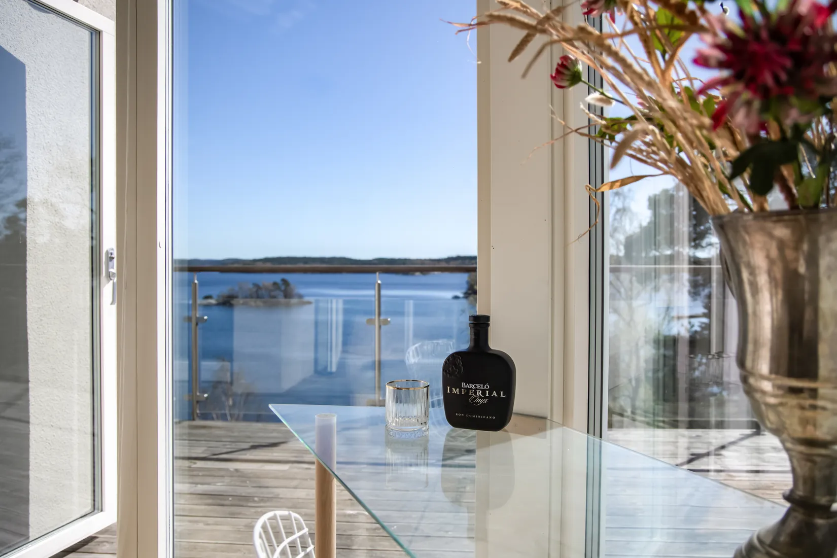 Villa, Strandkullen 46, Gråbo - Björboholm, Lerum