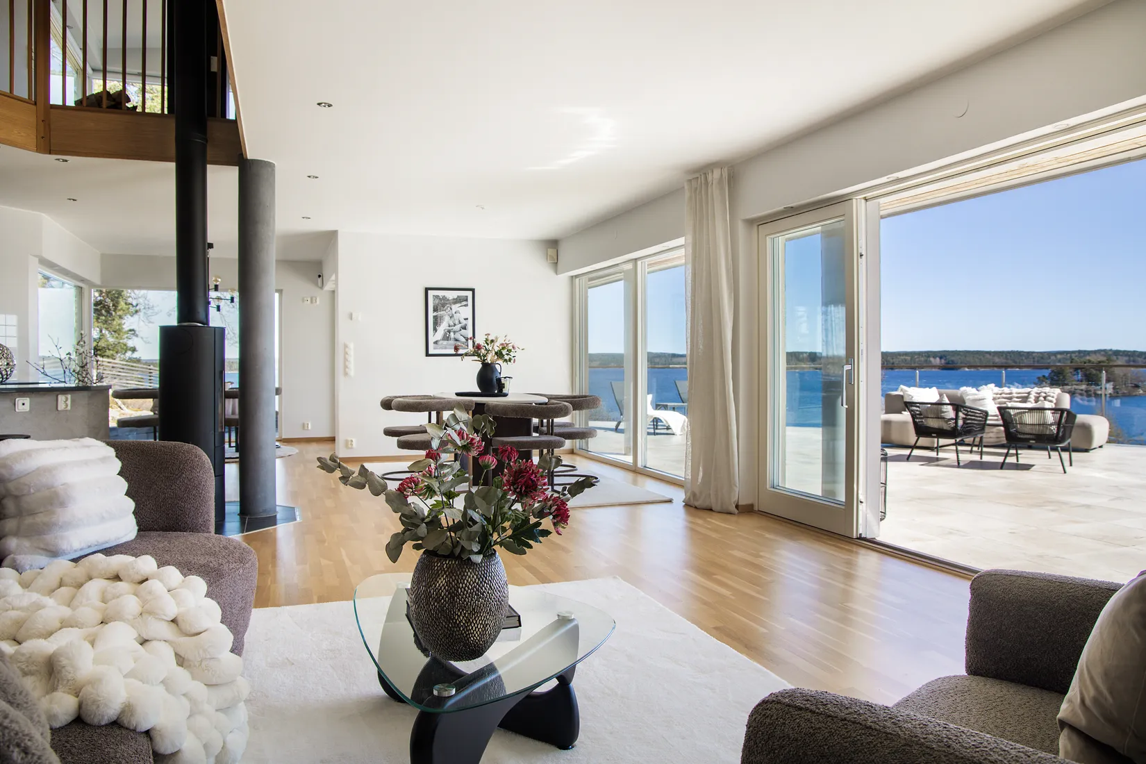 Villa, Strandkullen 46, Gråbo - Björboholm, Lerum