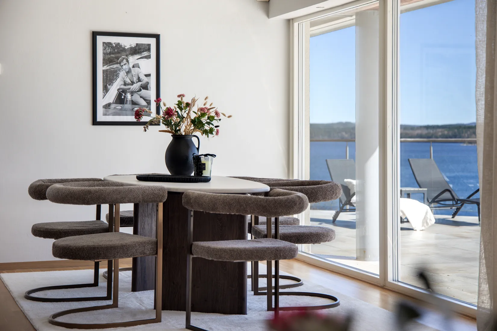 Villa, Strandkullen 46, Gråbo - Björboholm, Lerum