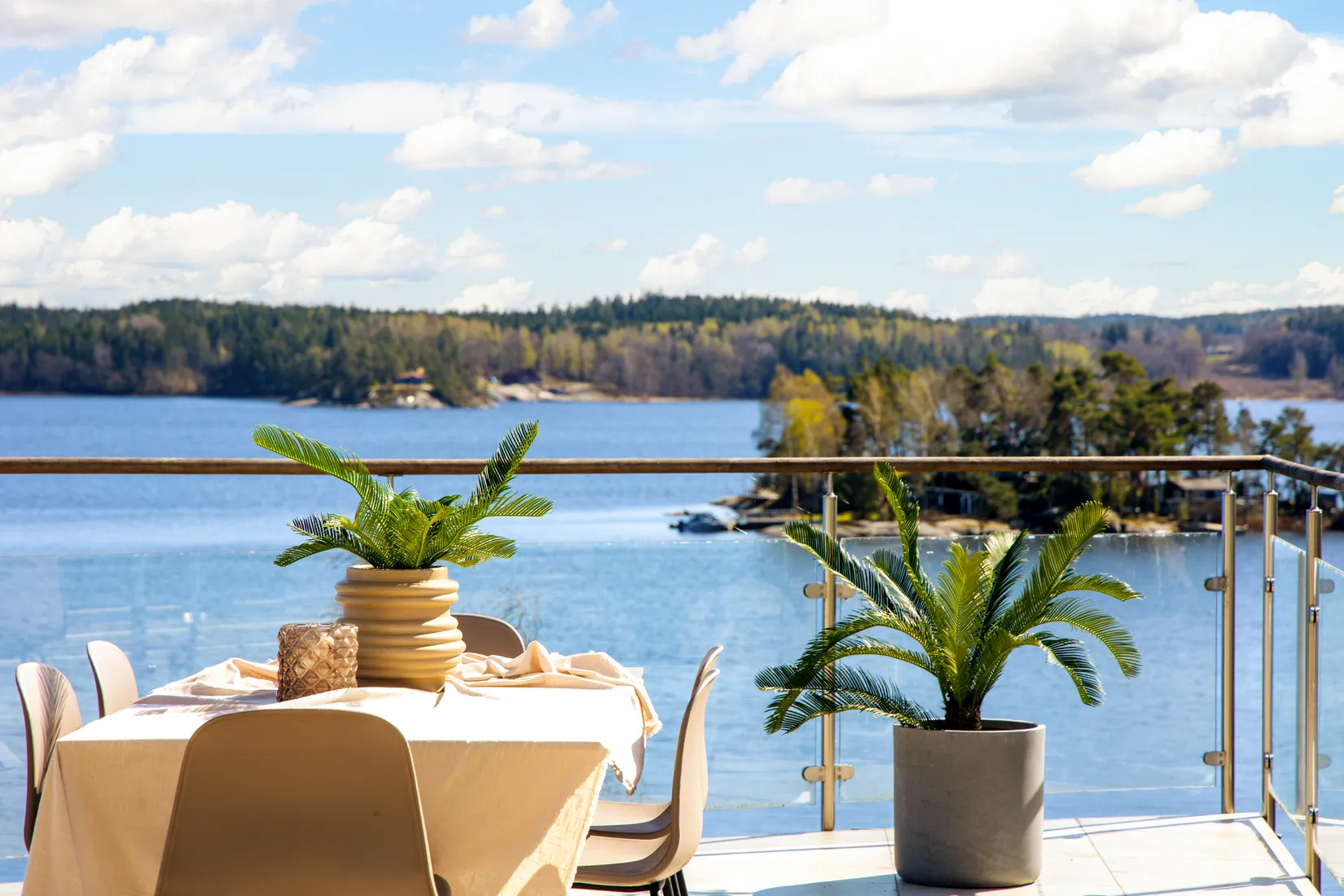 Villa, Strandkullen 46, Gråbo - Björboholm, Lerum