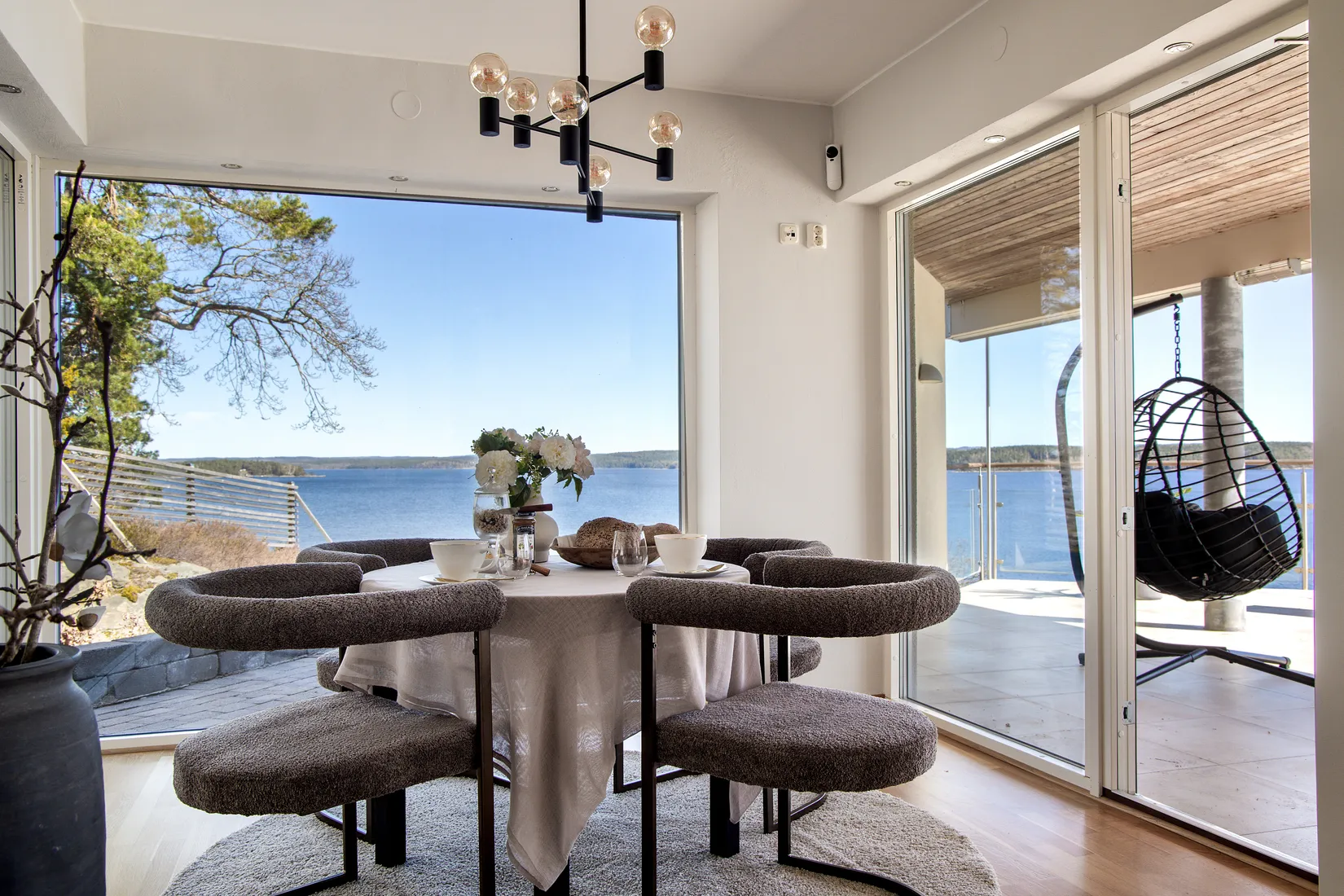 Villa, Strandkullen 46, Gråbo - Björboholm, Lerum