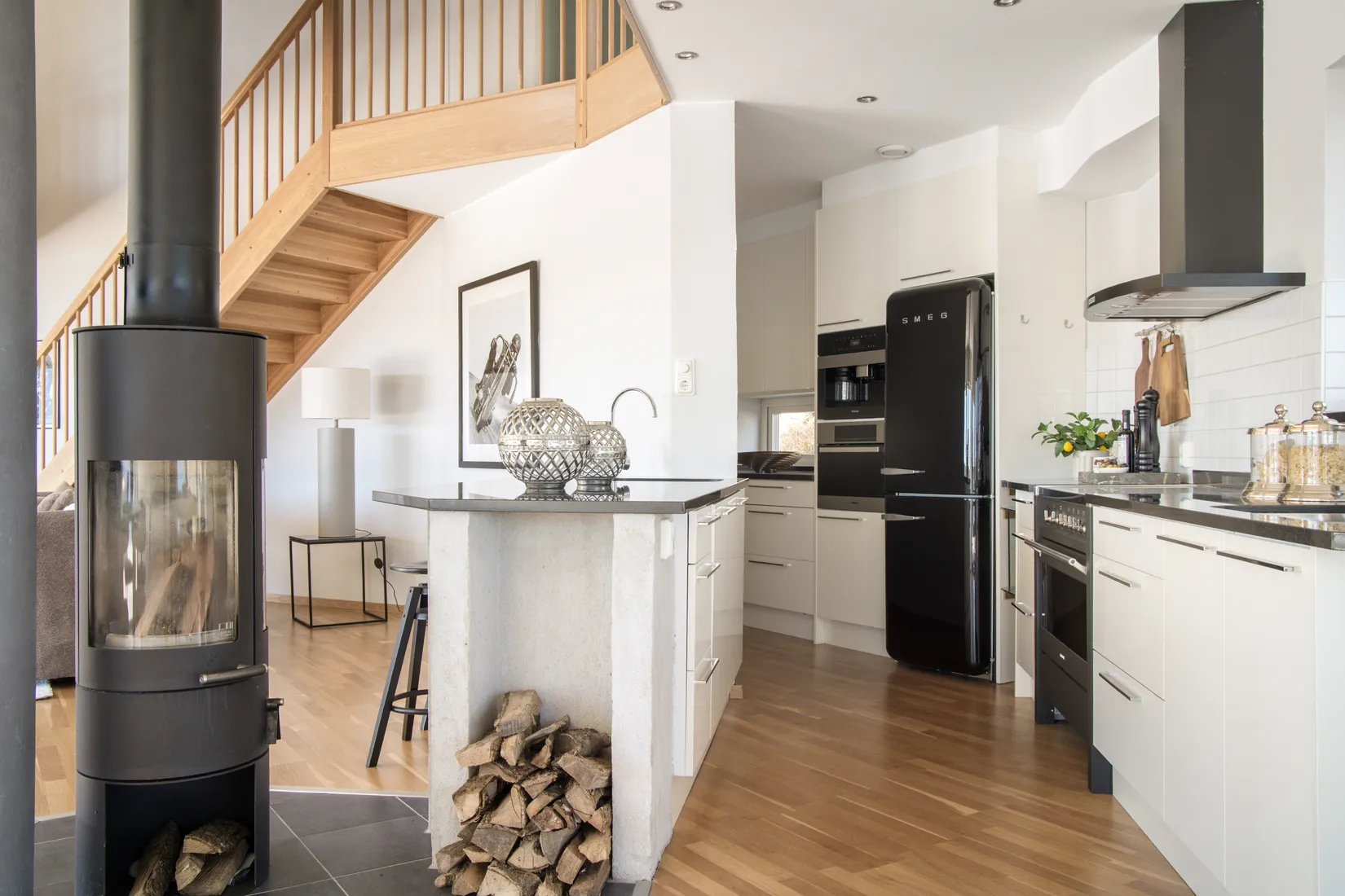 Villa, Strandkullen 46, Gråbo - Björboholm, Lerum