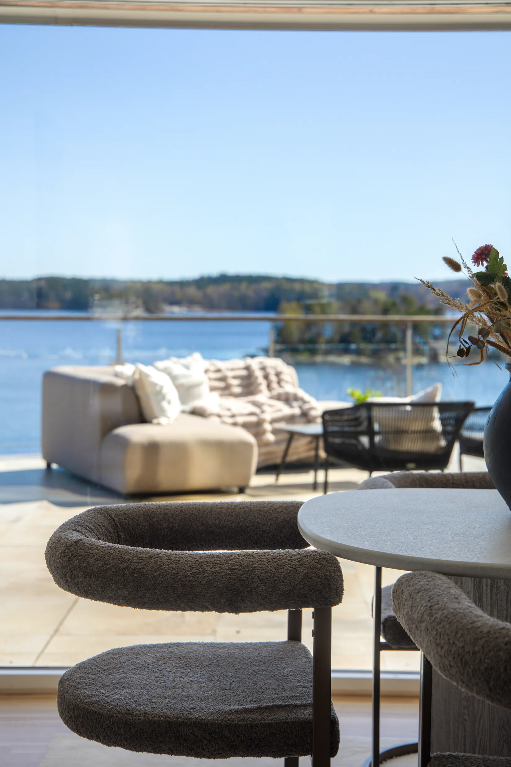 Villa, Strandkullen 46, Gråbo - Björboholm, Lerum