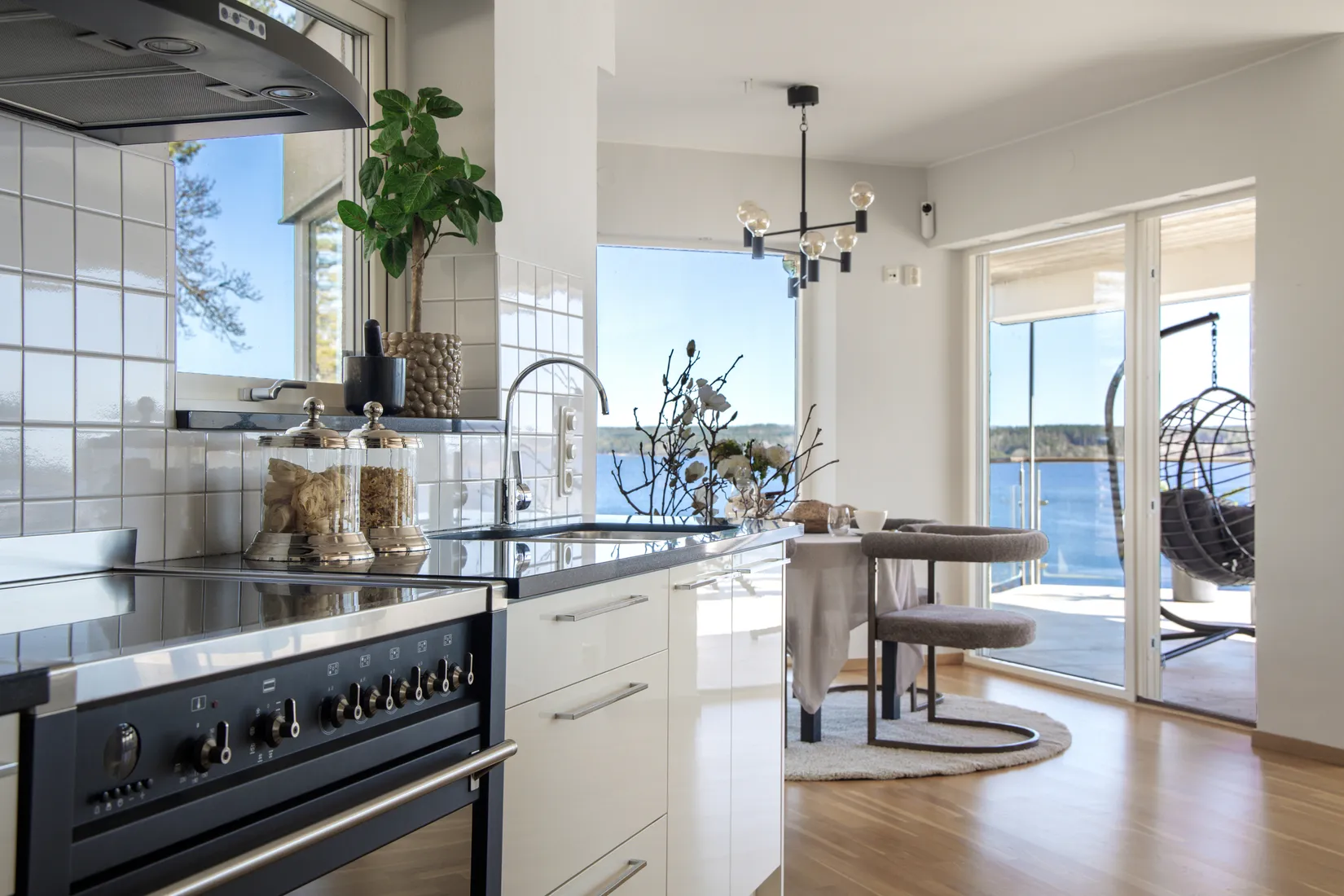 Villa, Strandkullen 46, Gråbo - Björboholm, Lerum