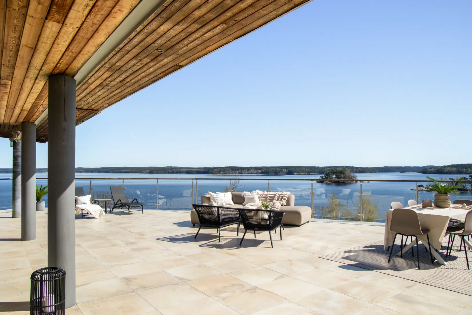 Villa, Strandkullen 46, Gråbo - Björboholm, Lerum