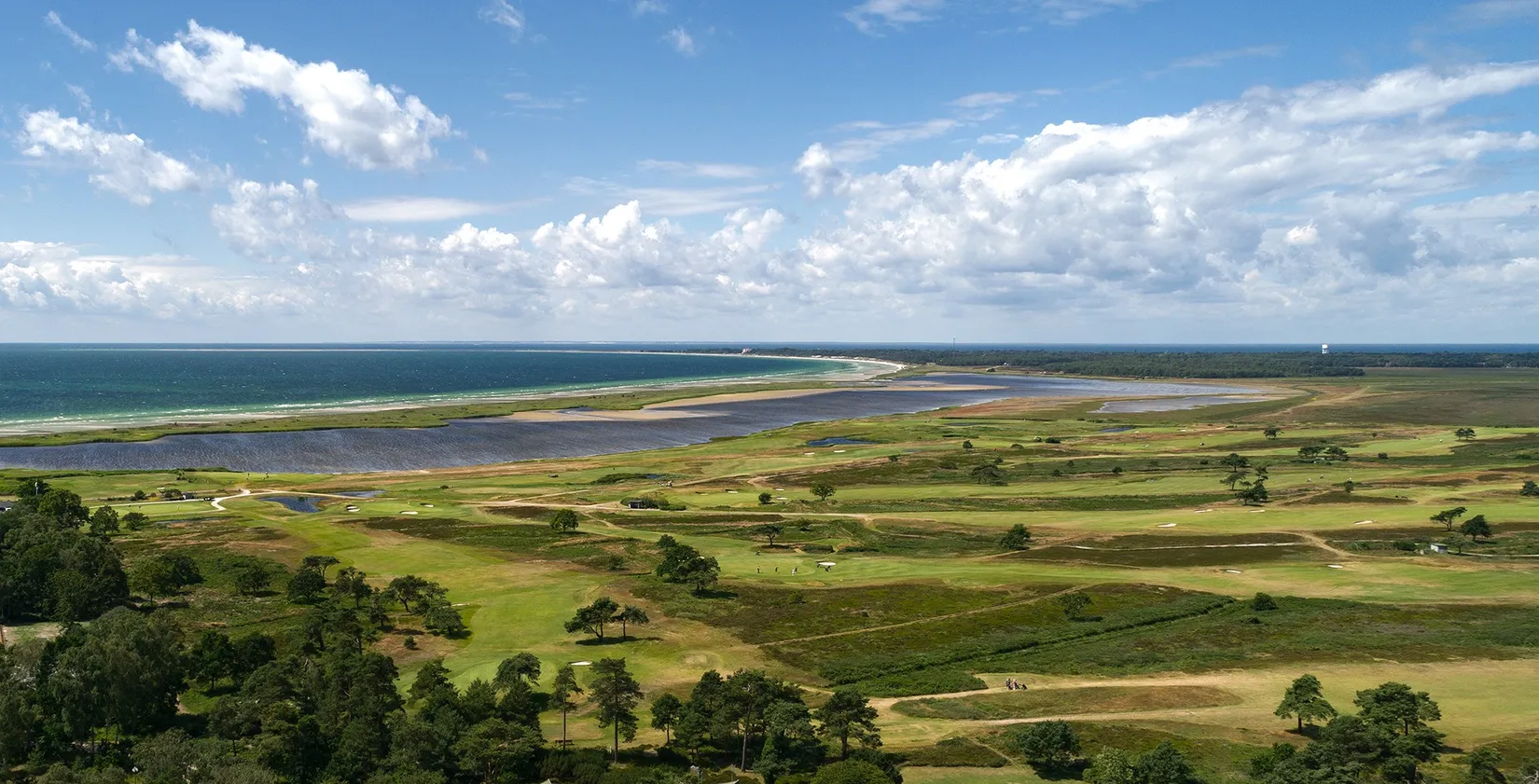 Villa, Västra Örnvägen 22/ Berghs Väg 28, Ljungskogen, Vellinge