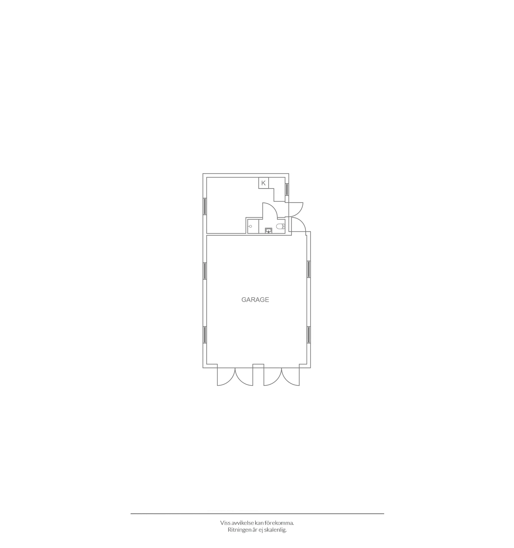 Villa, Västra Örnvägen 22/ Berghs Väg 28, Ljungskogen, Vellinge