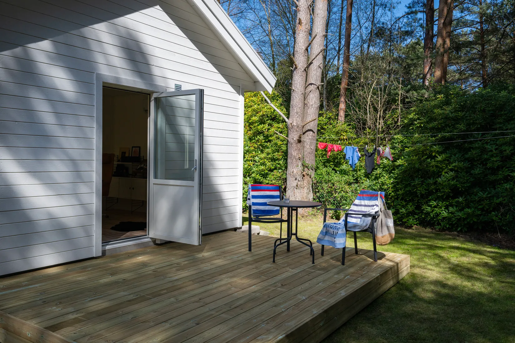 Villa, Västra Örnvägen 22/ Berghs Väg 28, Ljungskogen, Vellinge