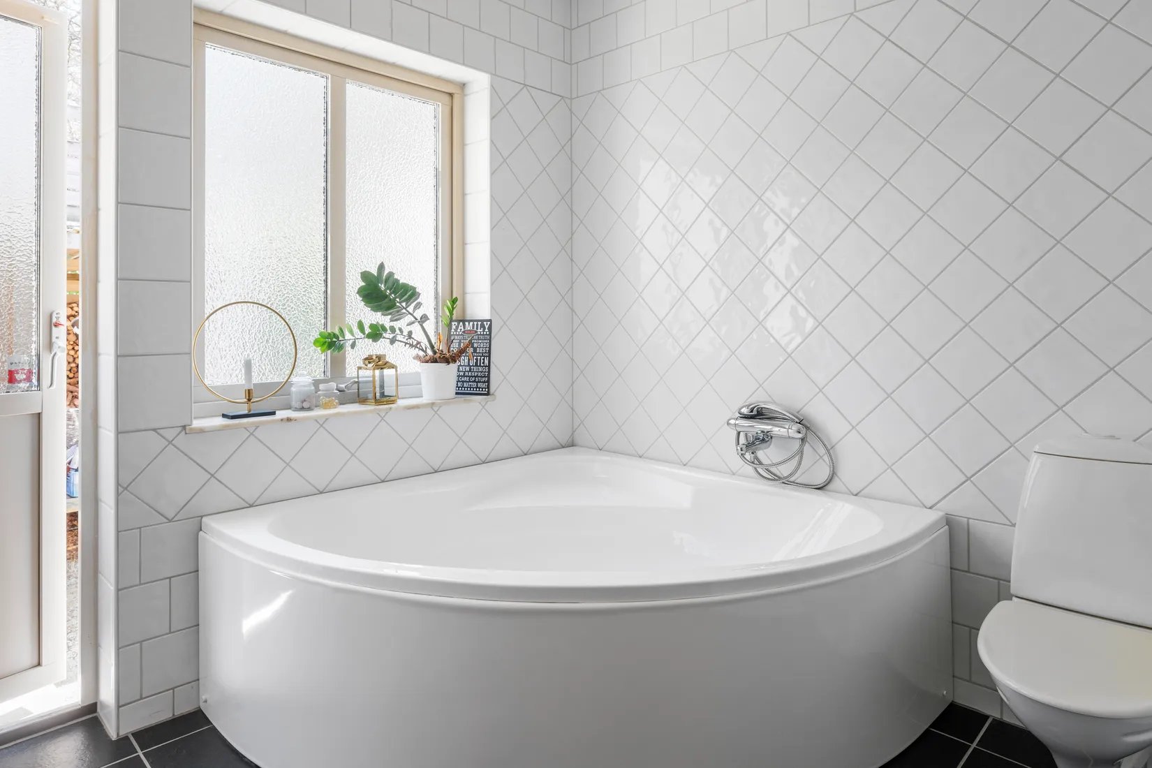 Villa, Västra Örnvägen 22/ Berghs Väg 28, Ljungskogen, Vellinge