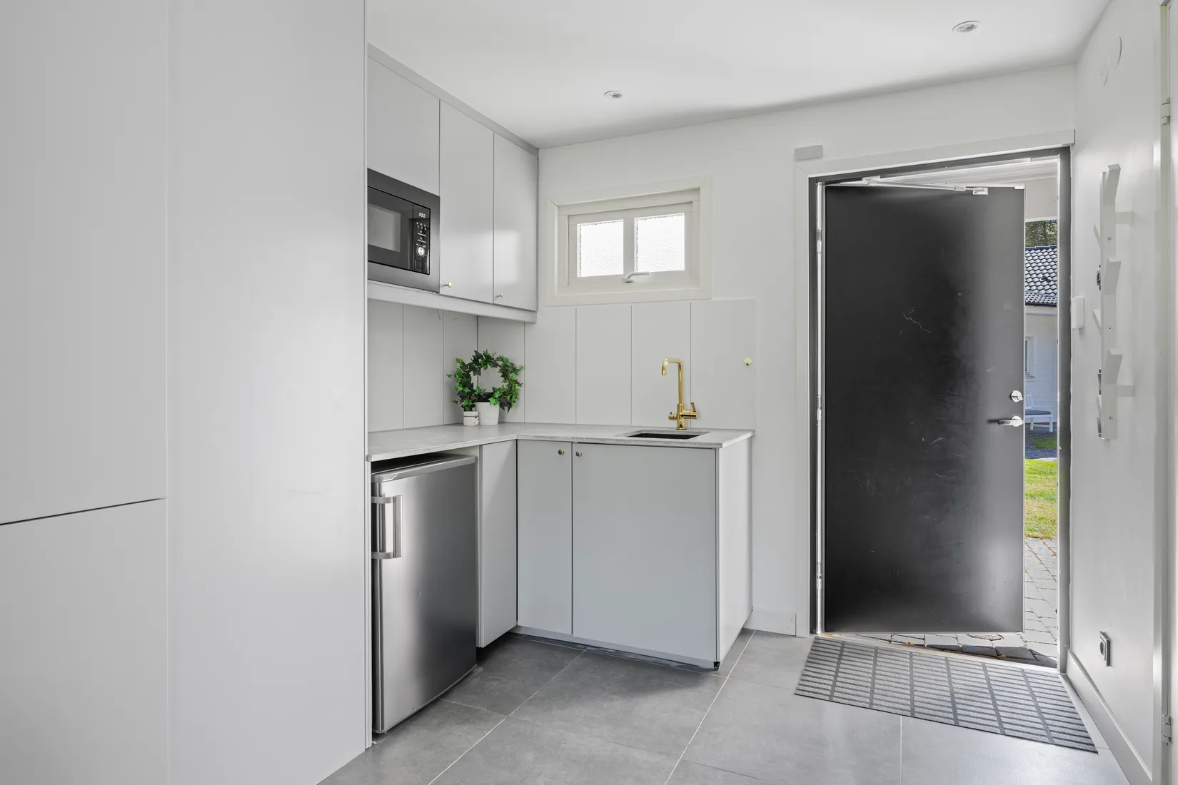 Villa, Västra Örnvägen 22/ Berghs Väg 28, Ljungskogen, Vellinge