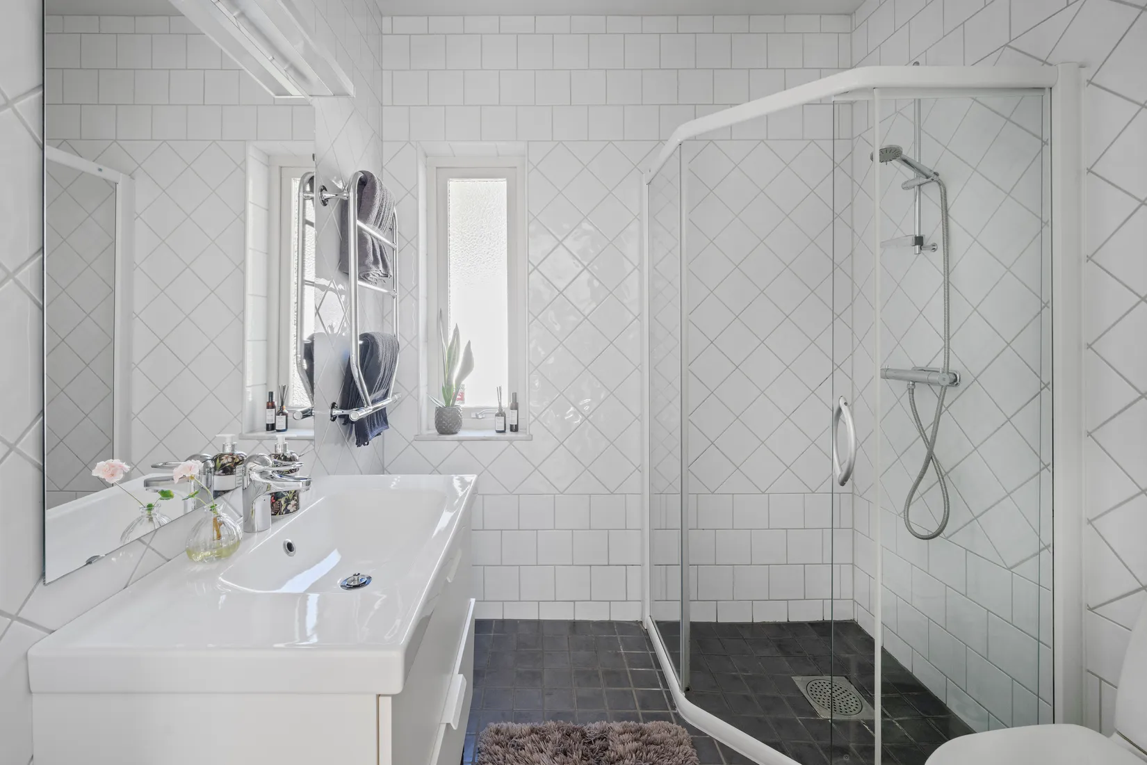 Villa, Västra Örnvägen 22/ Berghs Väg 28, Ljungskogen, Vellinge