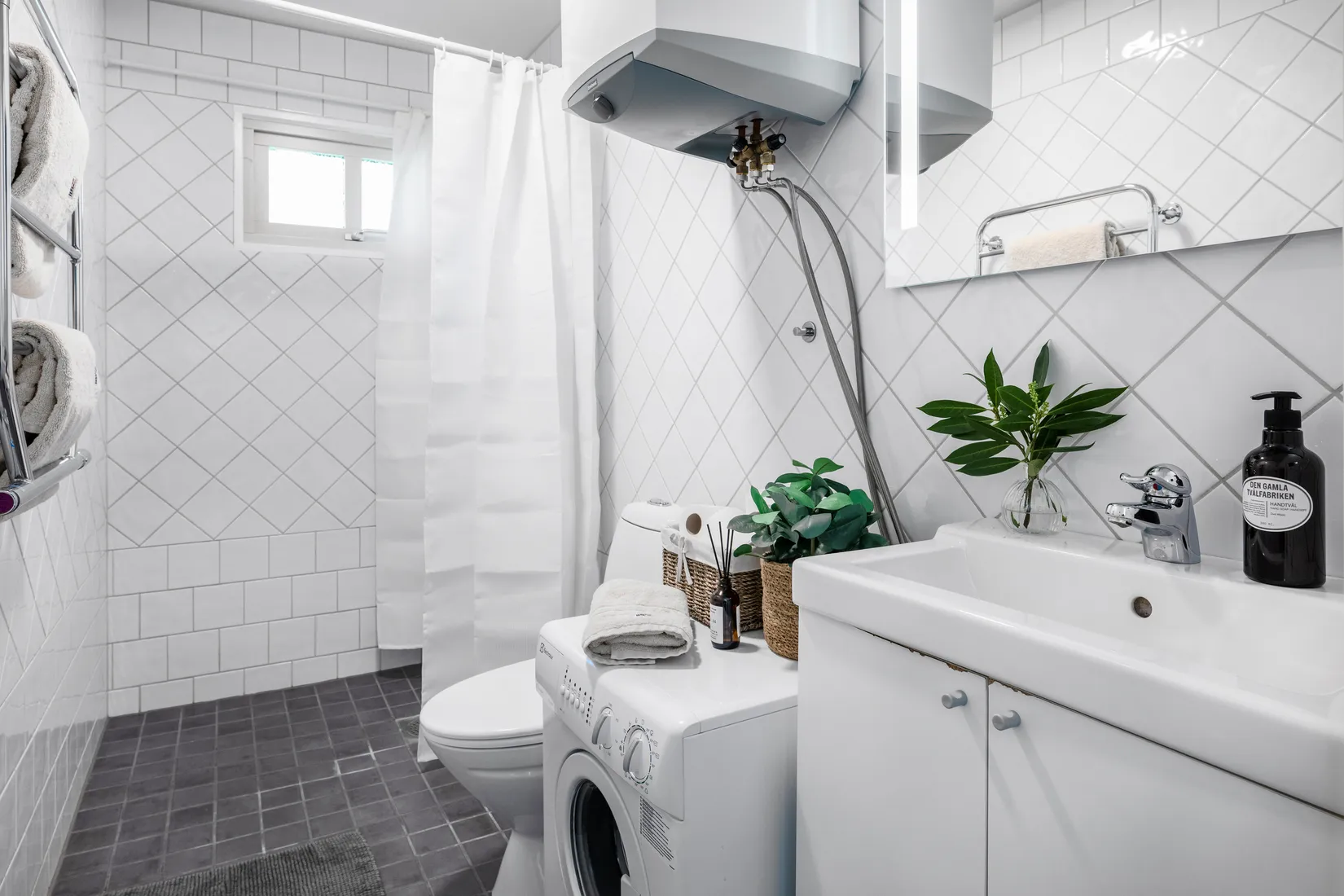 Villa, Västra Örnvägen 22/ Berghs Väg 28, Ljungskogen, Vellinge