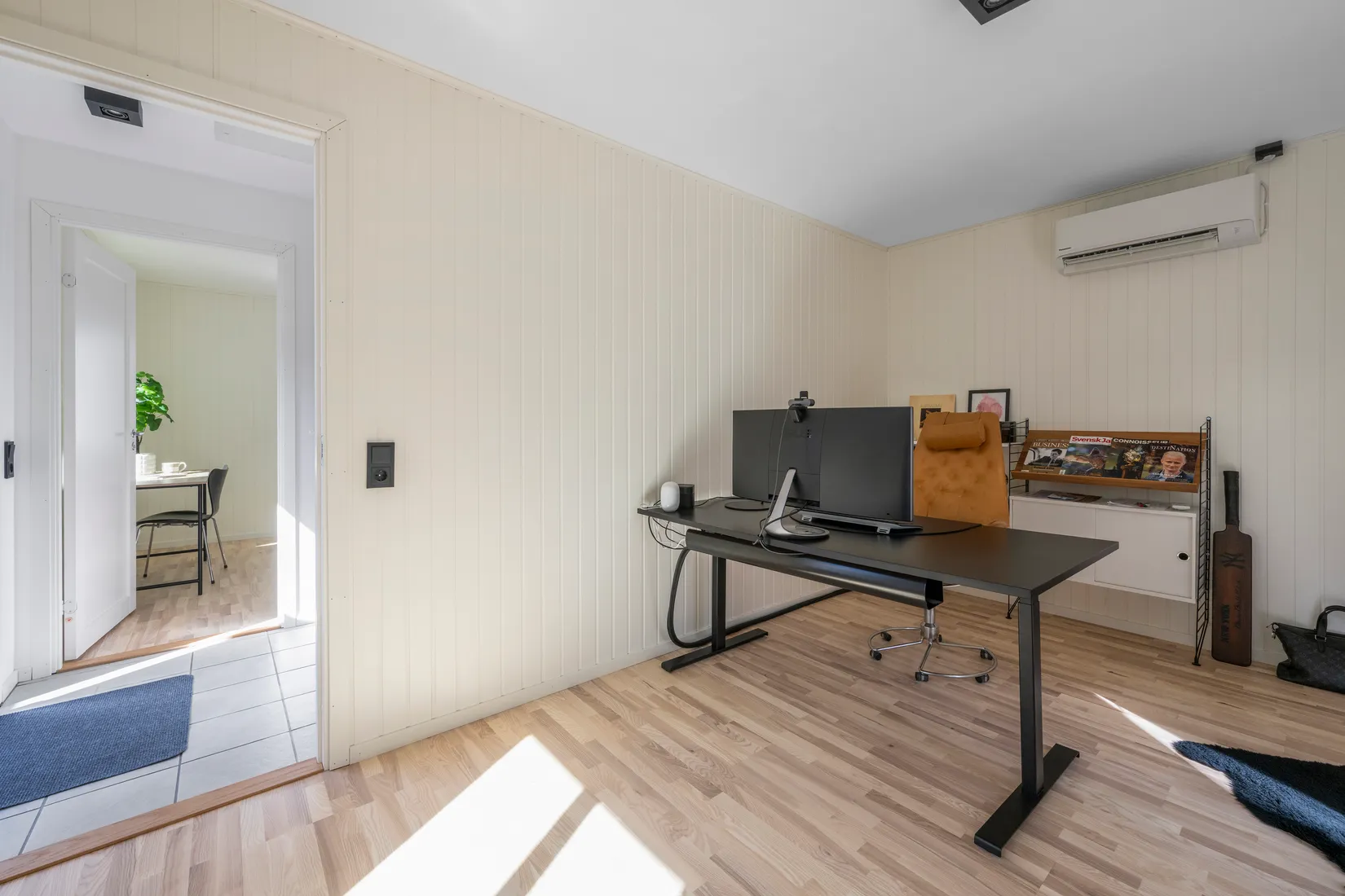 Villa, Västra Örnvägen 22/ Berghs Väg 28, Ljungskogen, Vellinge