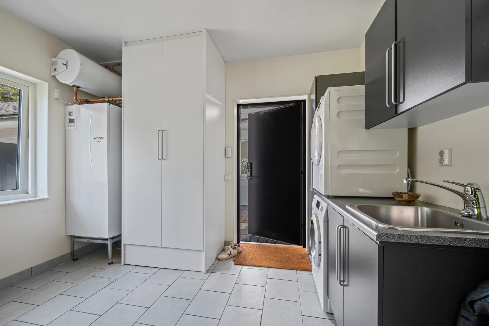 Villa, Västra Örnvägen 22/ Berghs Väg 28, Ljungskogen, Vellinge