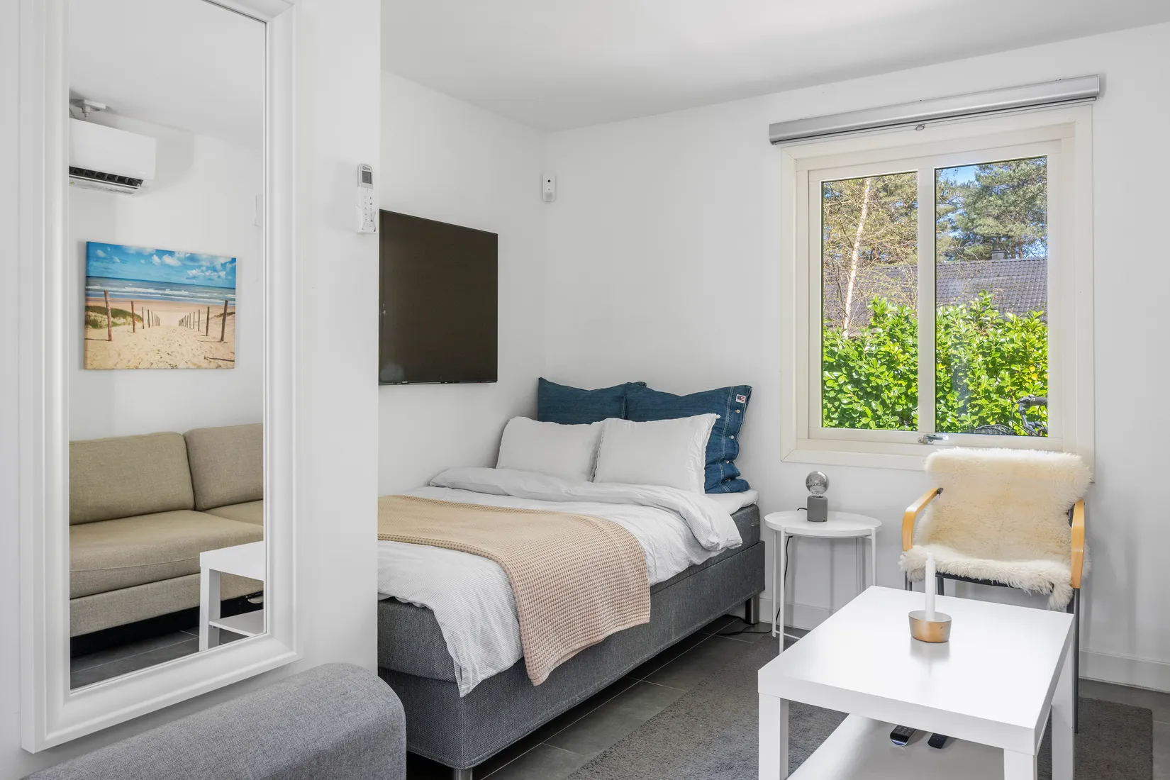 Villa, Västra Örnvägen 22/ Berghs Väg 28, Ljungskogen, Vellinge