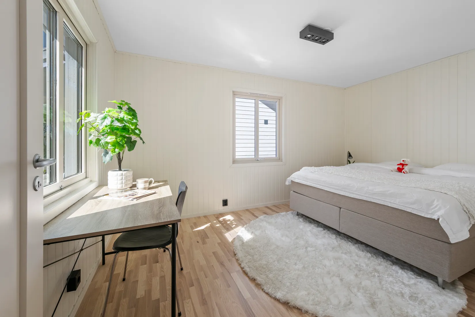 Villa, Västra Örnvägen 22/ Berghs Väg 28, Ljungskogen, Vellinge