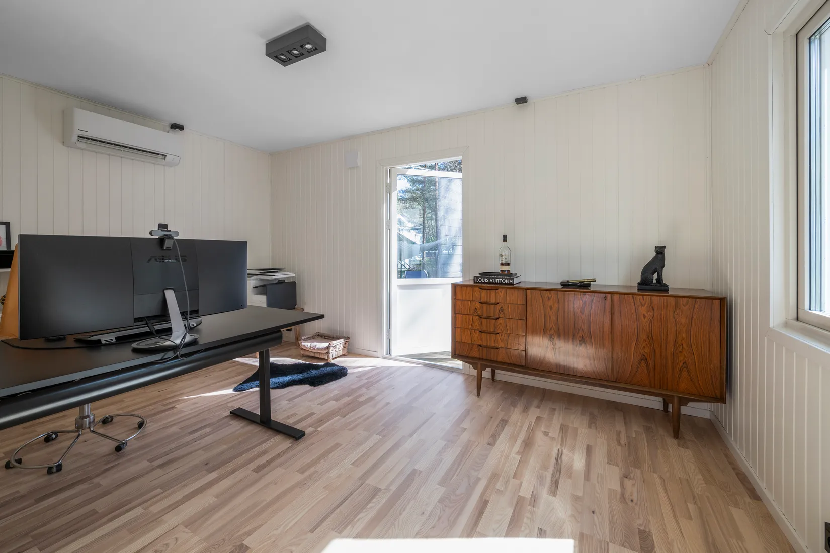 Villa, Västra Örnvägen 22/ Berghs Väg 28, Ljungskogen, Vellinge