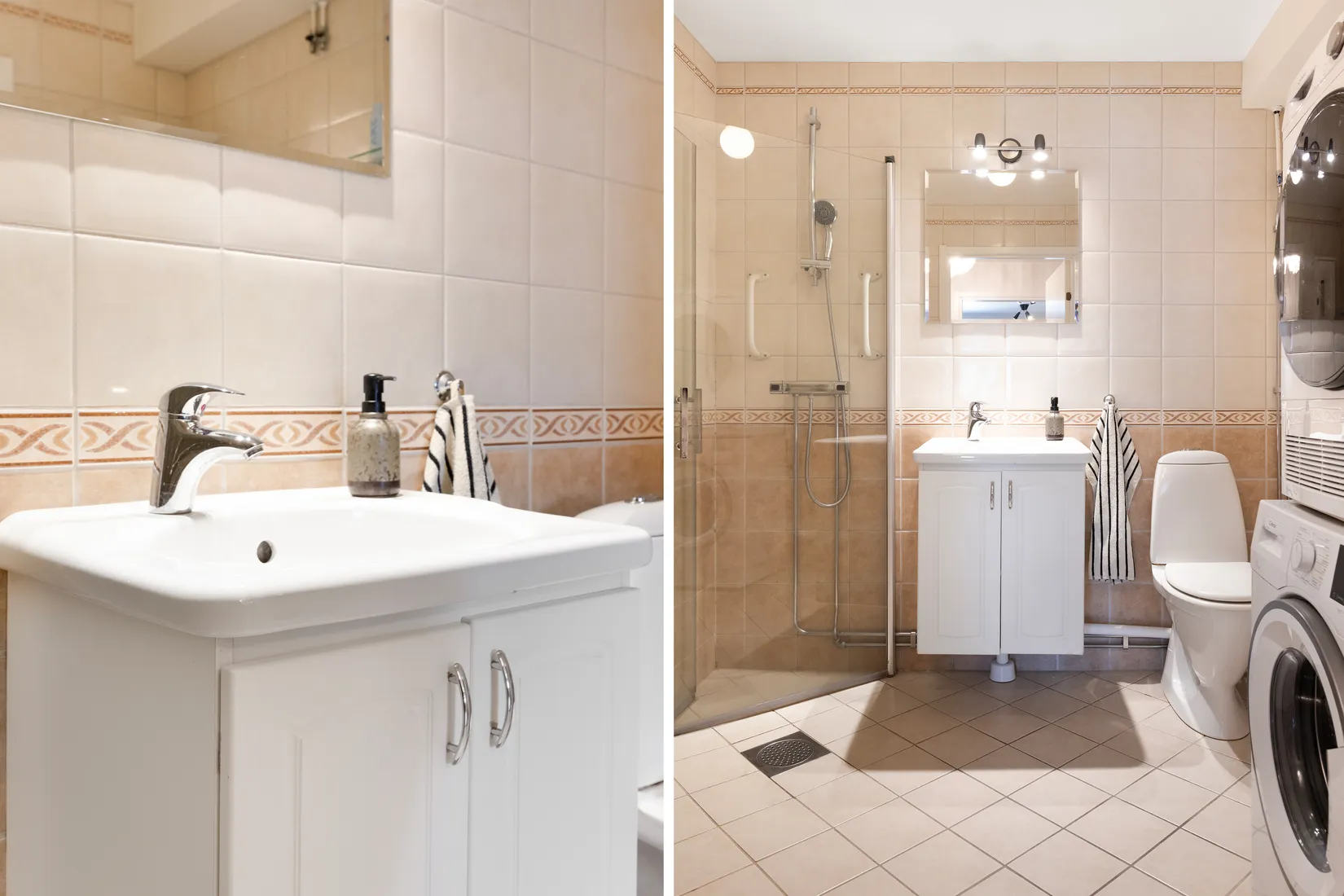 Bostadsrätt, Gamla Skeppsbrogatan 3, Trossö, Karlskrona