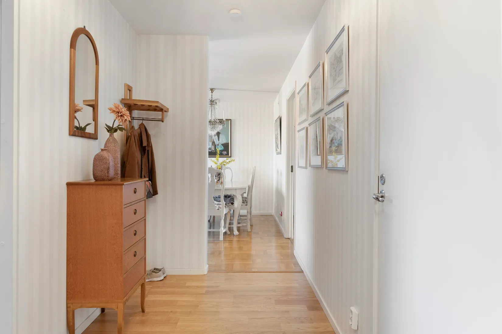 Bostadsrätt, Gamla Skeppsbrogatan 3, Trossö, Karlskrona