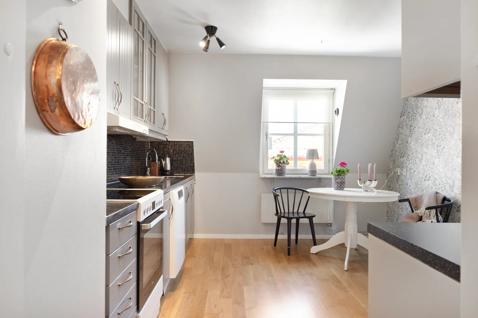 Bostadsrätt, Gamla Skeppsbrogatan 3, Trossö, Karlskrona