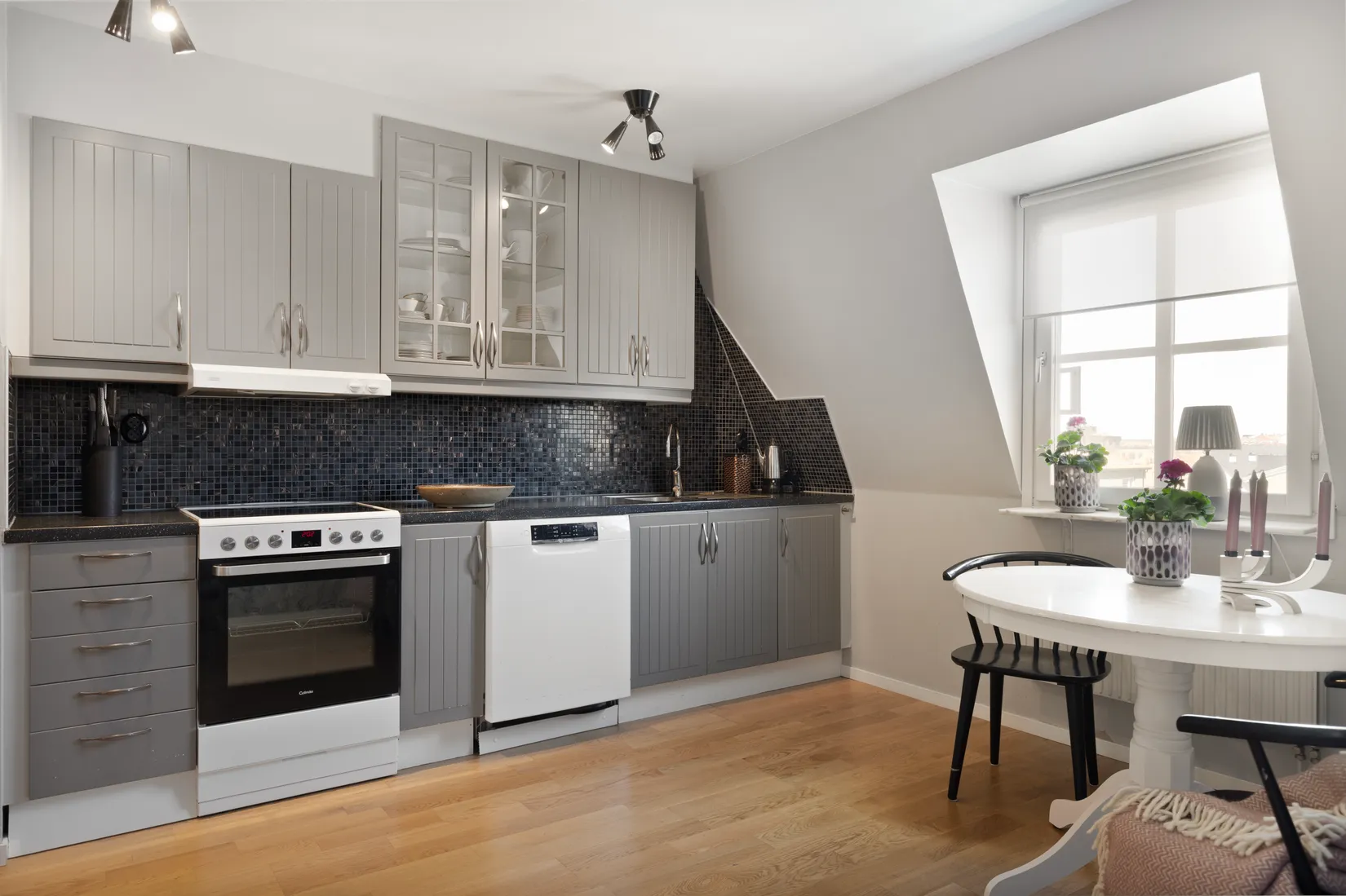 Bostadsrätt, Gamla Skeppsbrogatan 3, Trossö, Karlskrona