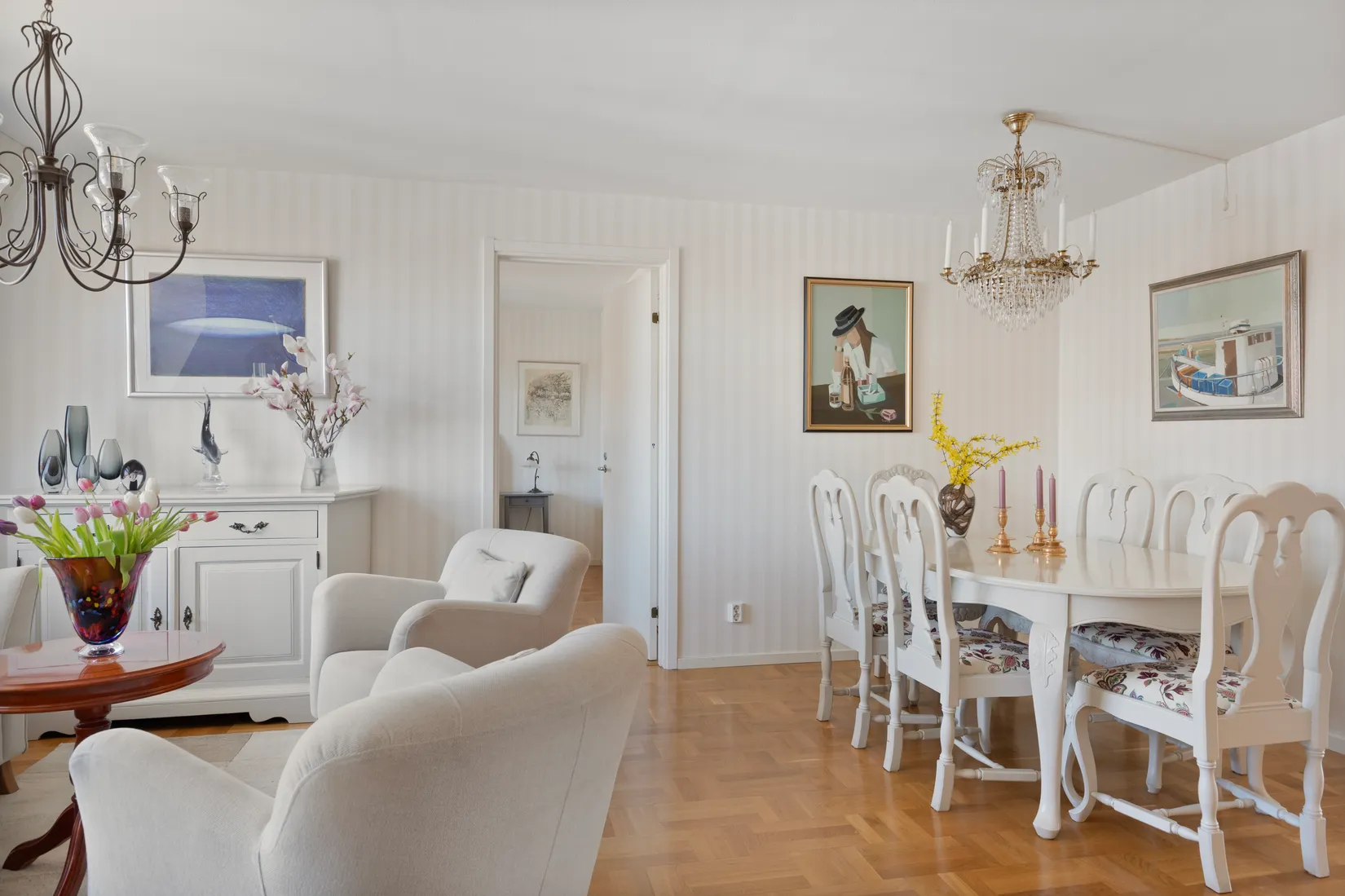 Bostadsrätt, Gamla Skeppsbrogatan 3, Trossö, Karlskrona