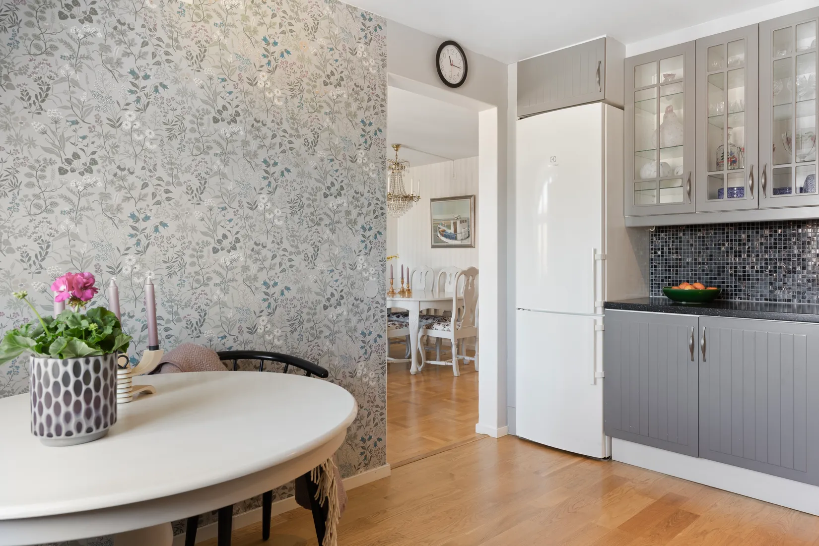 Bostadsrätt, Gamla Skeppsbrogatan 3, Trossö, Karlskrona