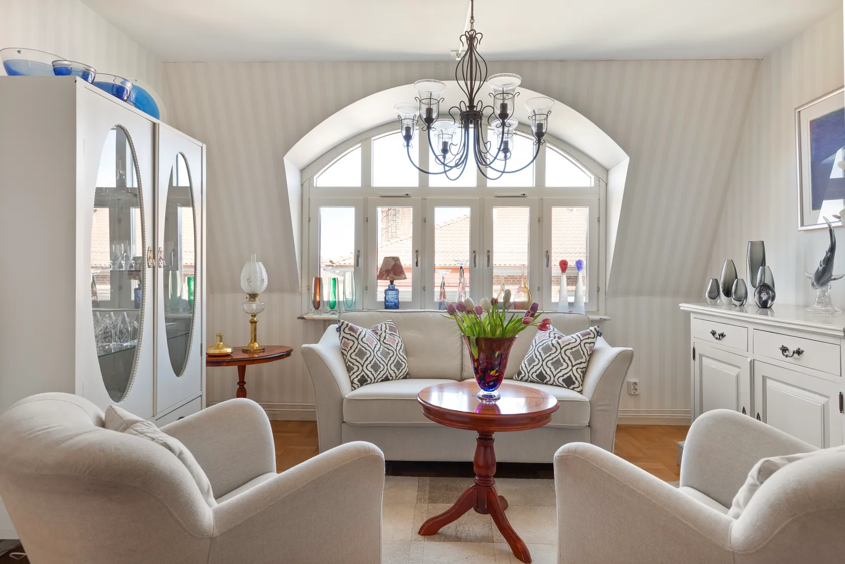 Bostadsrätt, Gamla Skeppsbrogatan 3, Trossö, Karlskrona