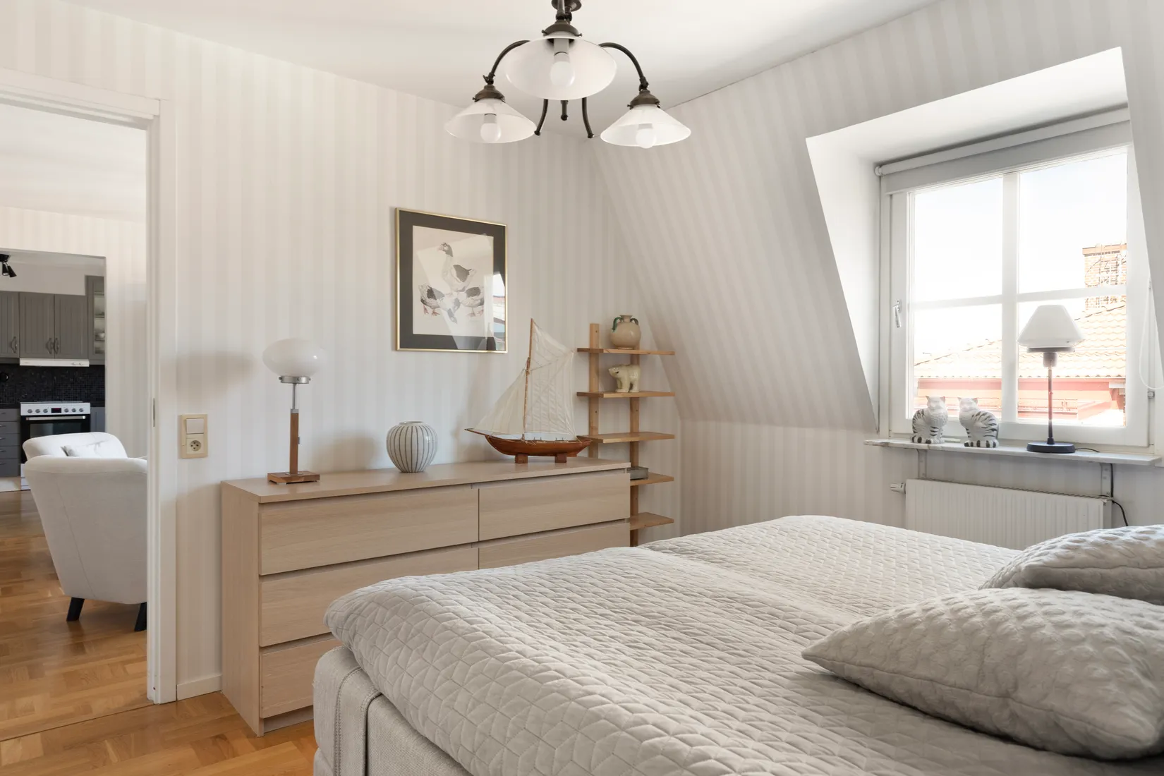 Bostadsrätt, Gamla Skeppsbrogatan 3, Trossö, Karlskrona