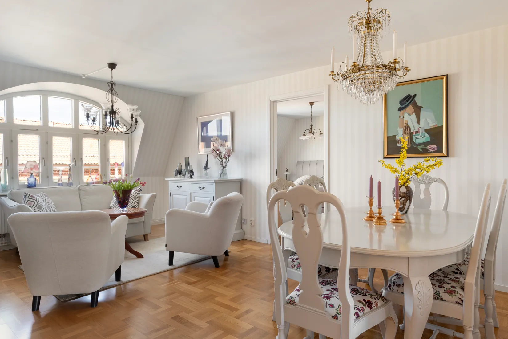 Bostadsrätt, Gamla Skeppsbrogatan 3, Trossö, Karlskrona