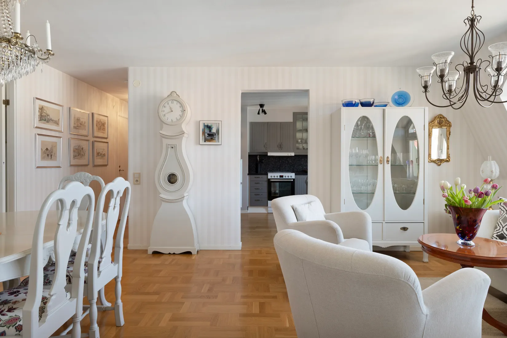 Bostadsrätt, Gamla Skeppsbrogatan 3, Trossö, Karlskrona