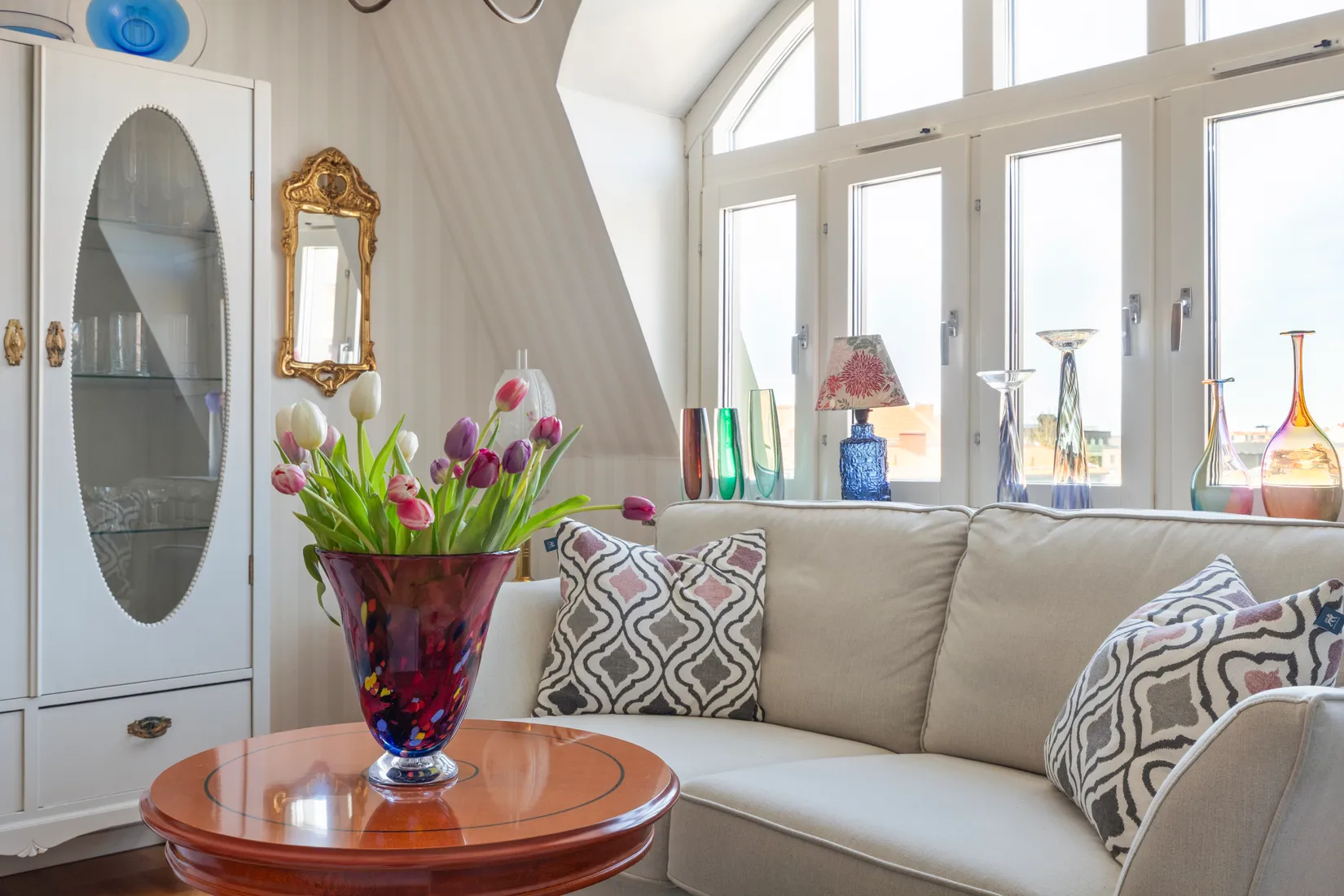 Bostadsrätt, Gamla Skeppsbrogatan 3, Trossö, Karlskrona