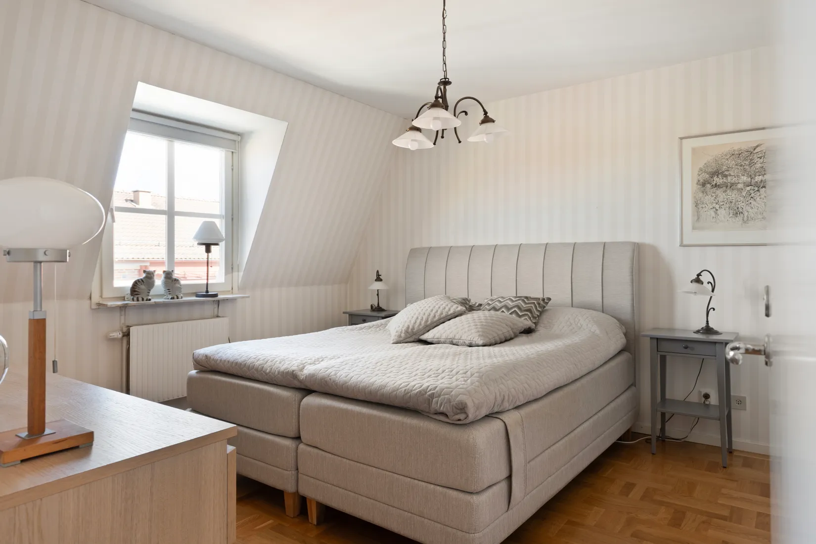 Bostadsrätt, Gamla Skeppsbrogatan 3, Trossö, Karlskrona