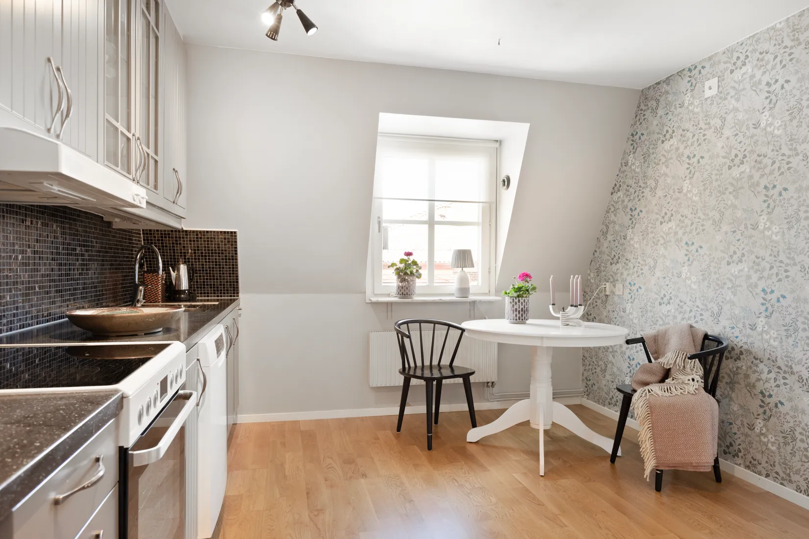 Bostadsrätt, Gamla Skeppsbrogatan 3, Trossö, Karlskrona