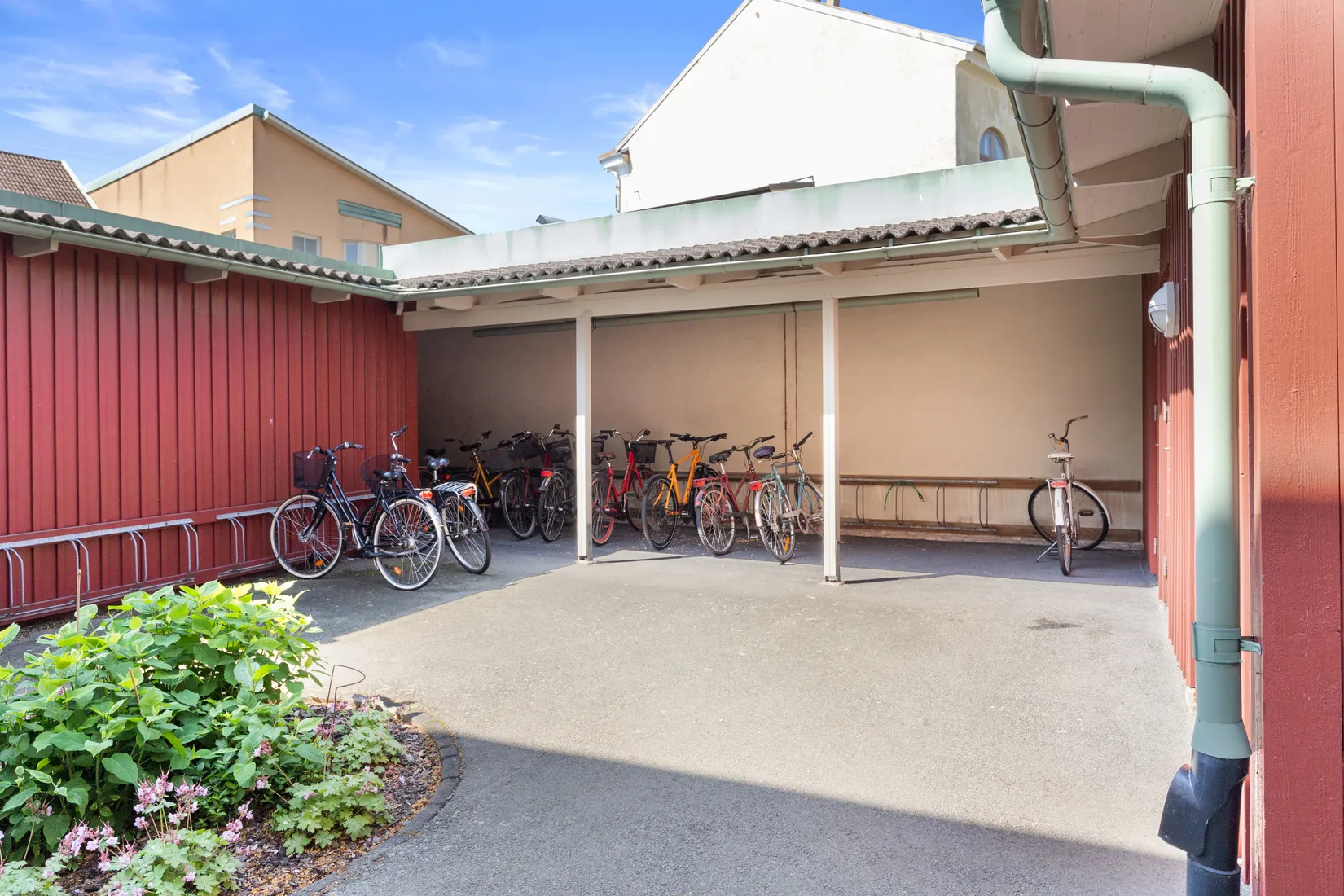 Bostadsrätt, Gamla Skeppsbrogatan 3, Trossö, Karlskrona