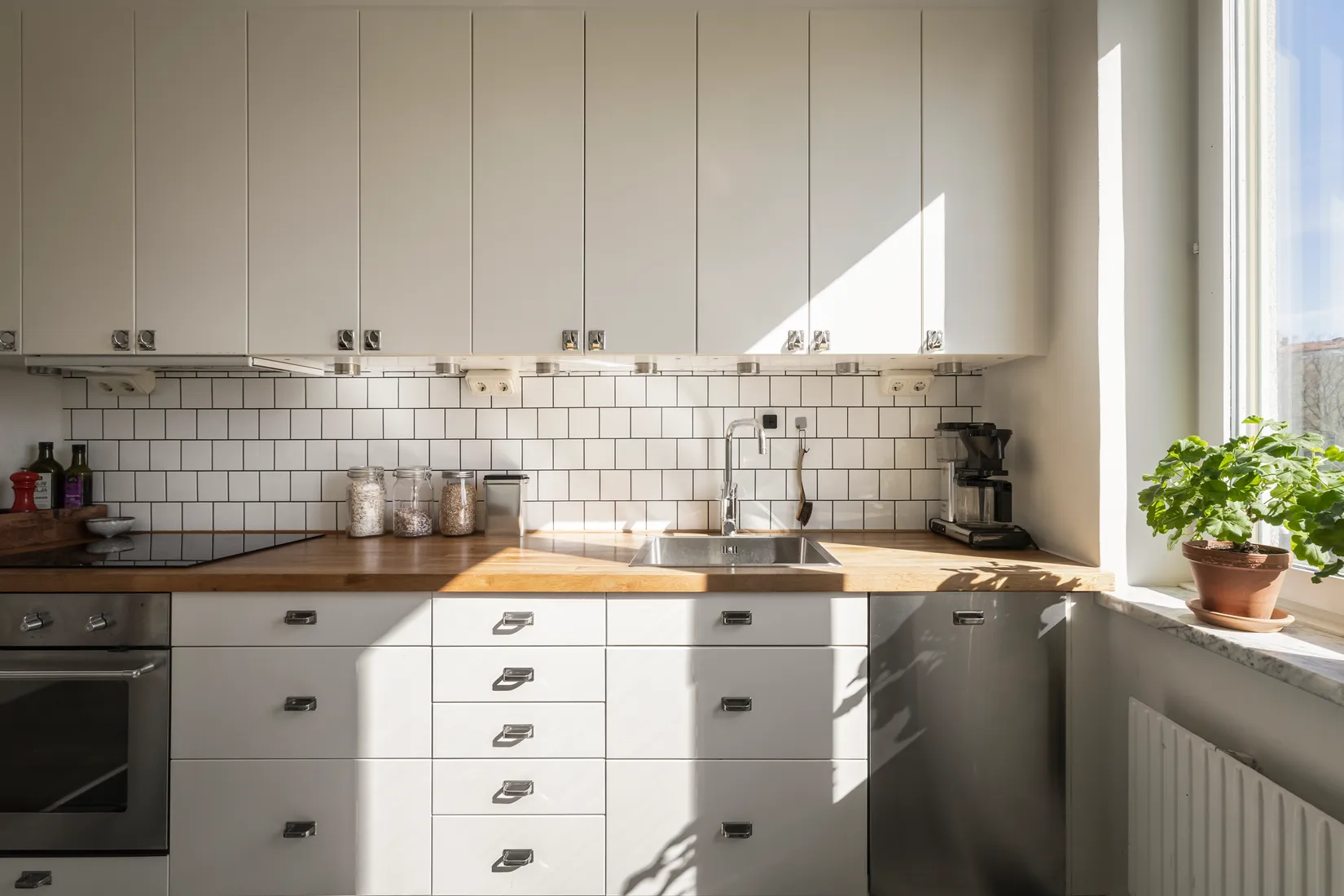 Bostadsrätt, Örnehufvudsgatan 3, Johanneberg, Göteborg