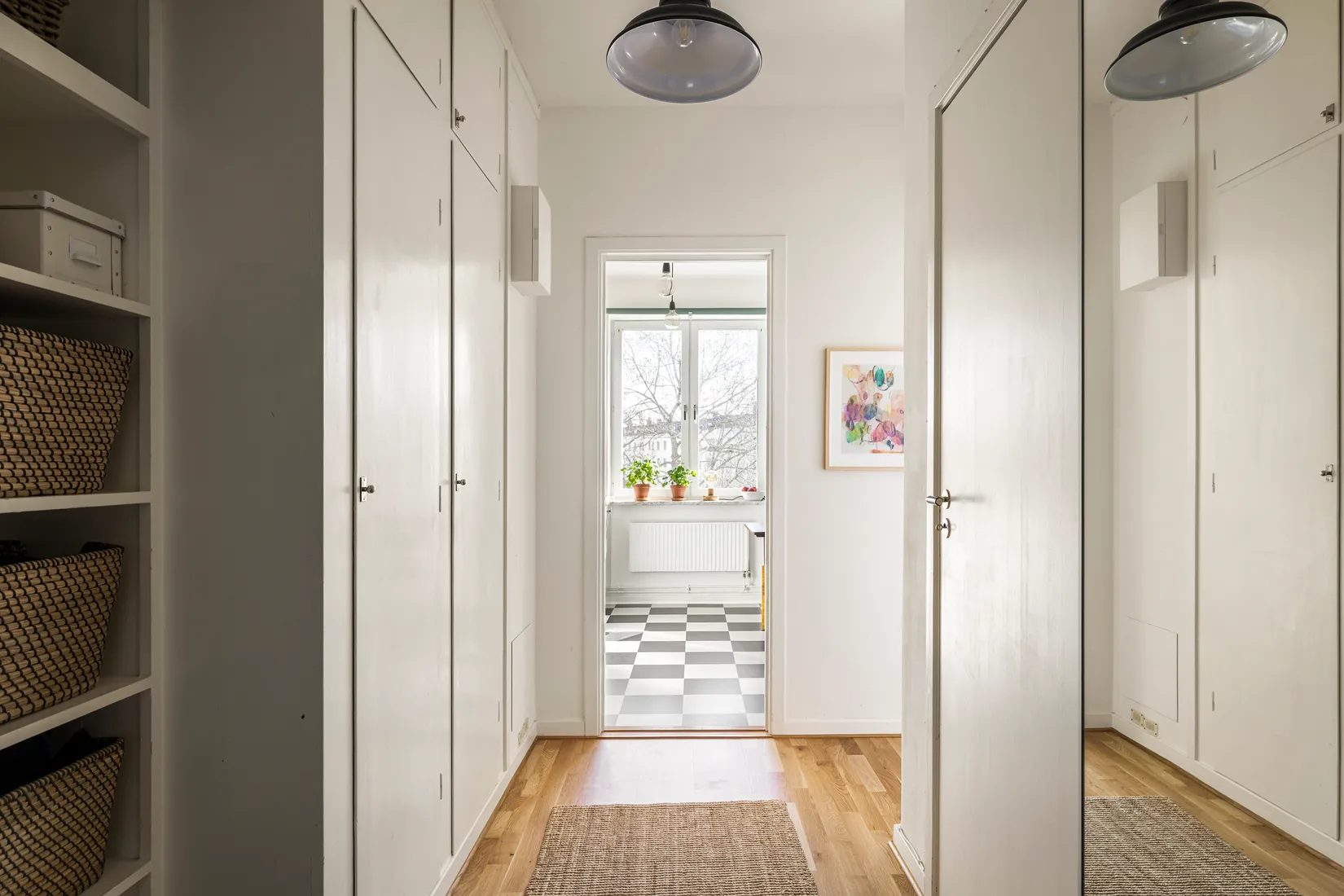 Bostadsrätt, Örnehufvudsgatan 3, Johanneberg, Göteborg