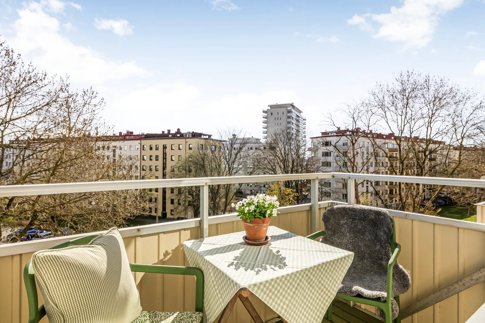 Bostadsrätt, Örnehufvudsgatan 3, Johanneberg, Göteborg