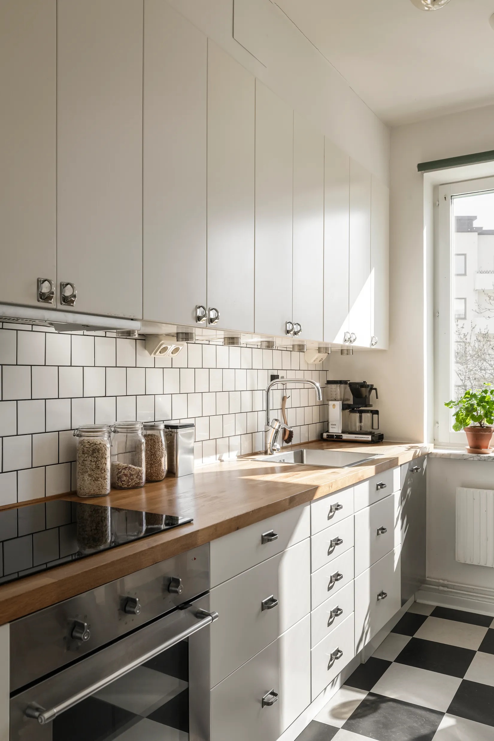 Bostadsrätt, Örnehufvudsgatan 3, Johanneberg, Göteborg