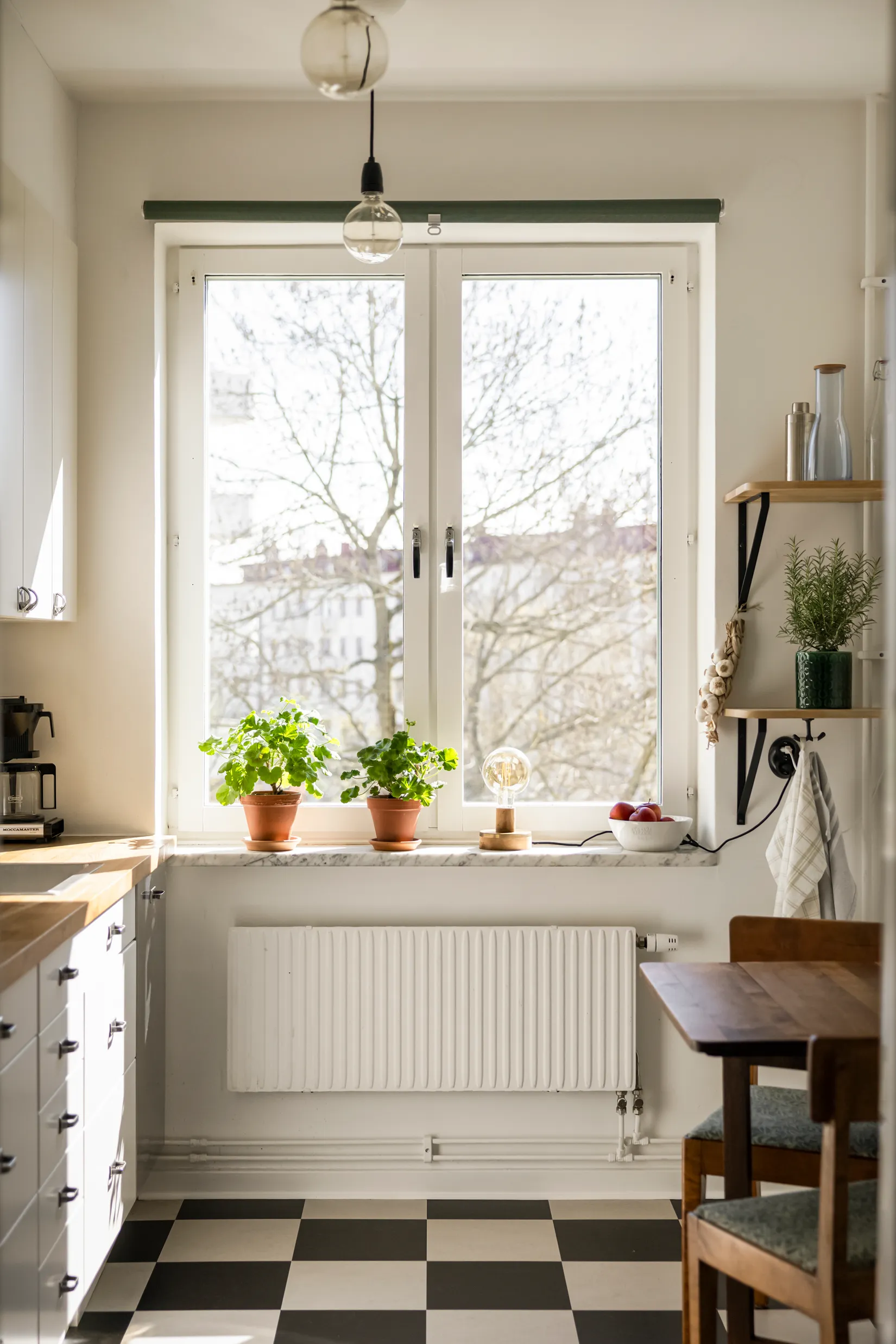 Bostadsrätt, Örnehufvudsgatan 3, Johanneberg, Göteborg