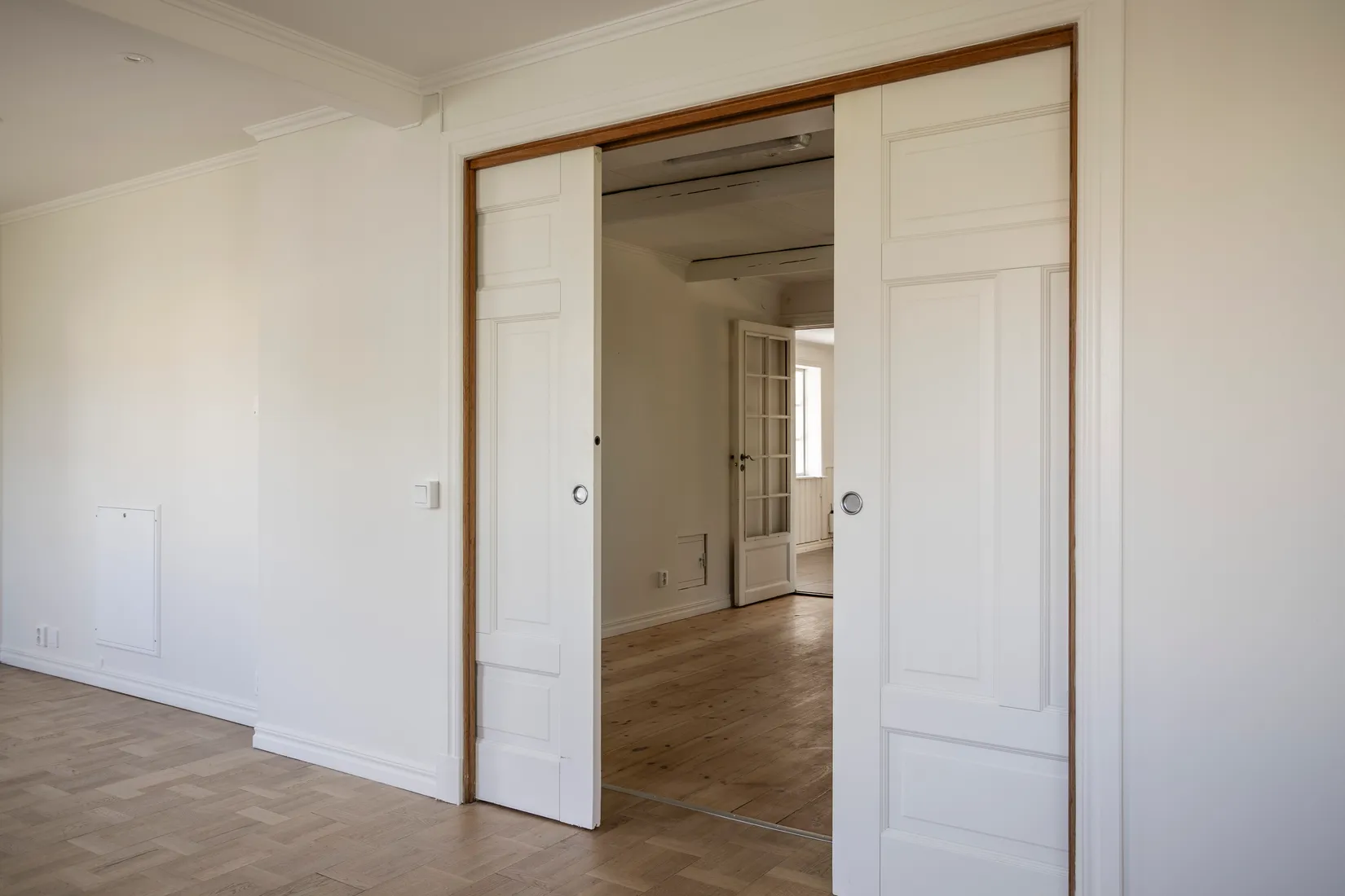 Villa, Gröndalsvägen 14B, Rotebro, Sollentuna