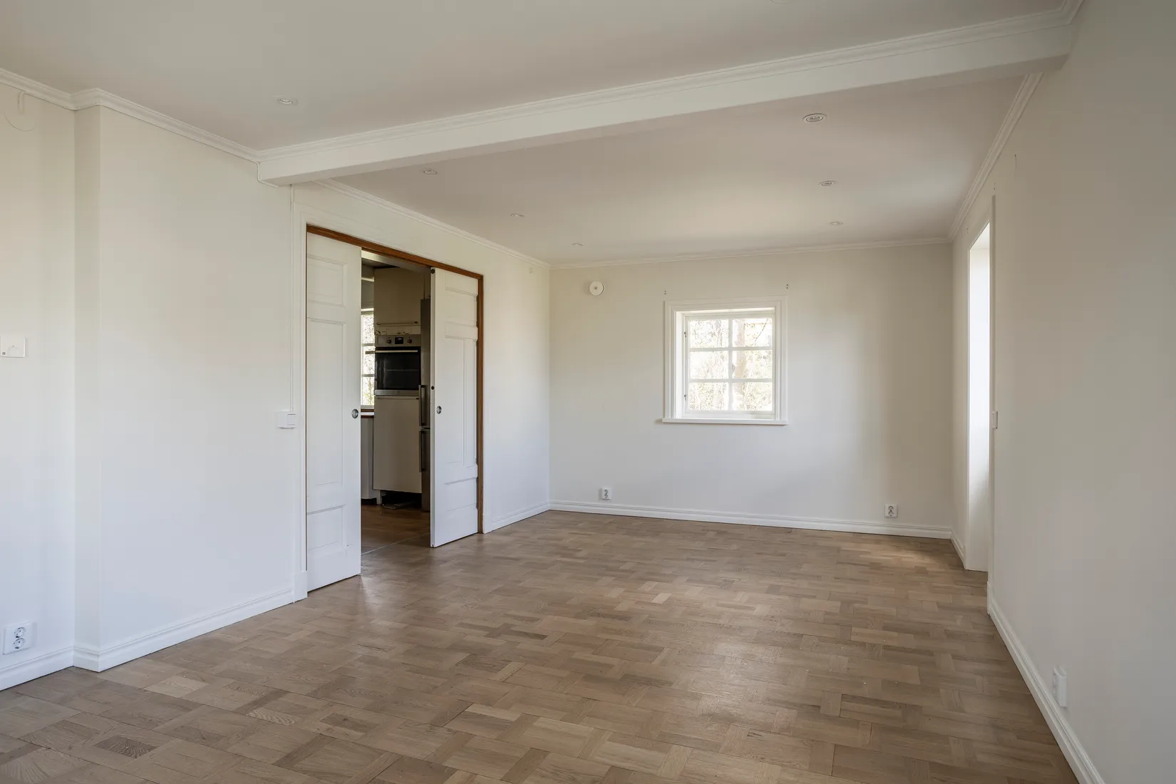 Villa, Gröndalsvägen 14B, Rotebro, Sollentuna