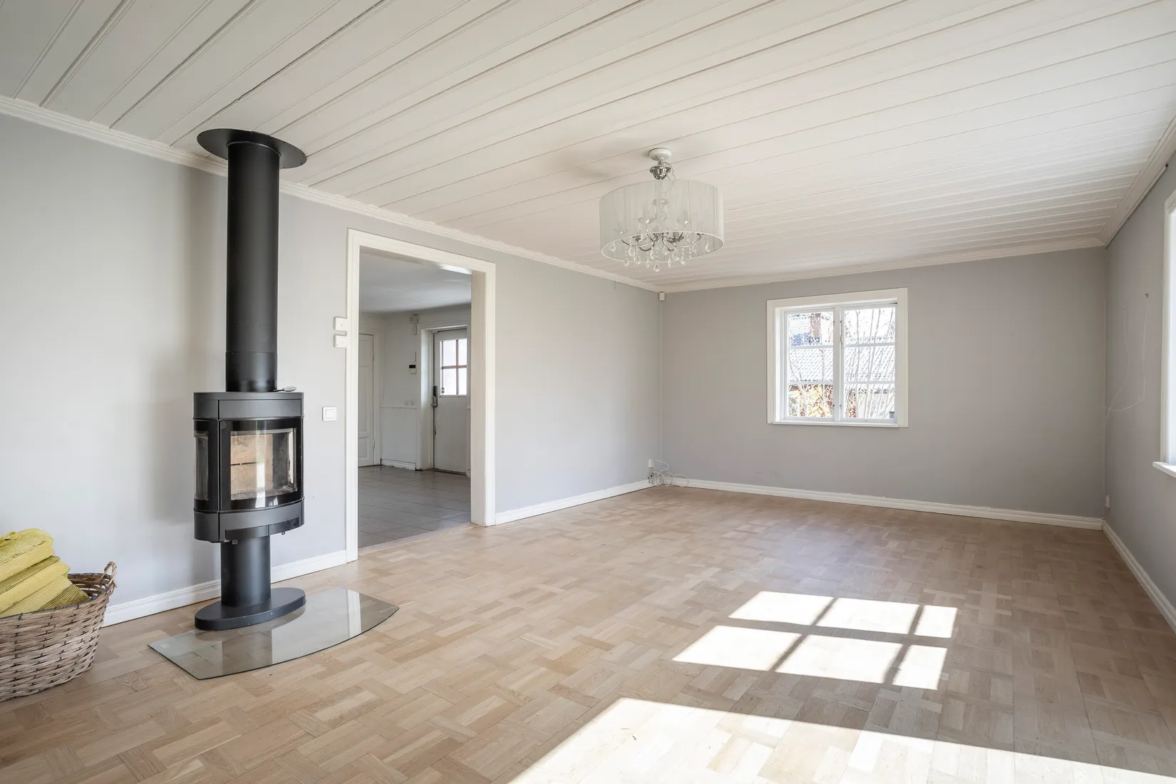 Villa, Gröndalsvägen 14B, Rotebro, Sollentuna