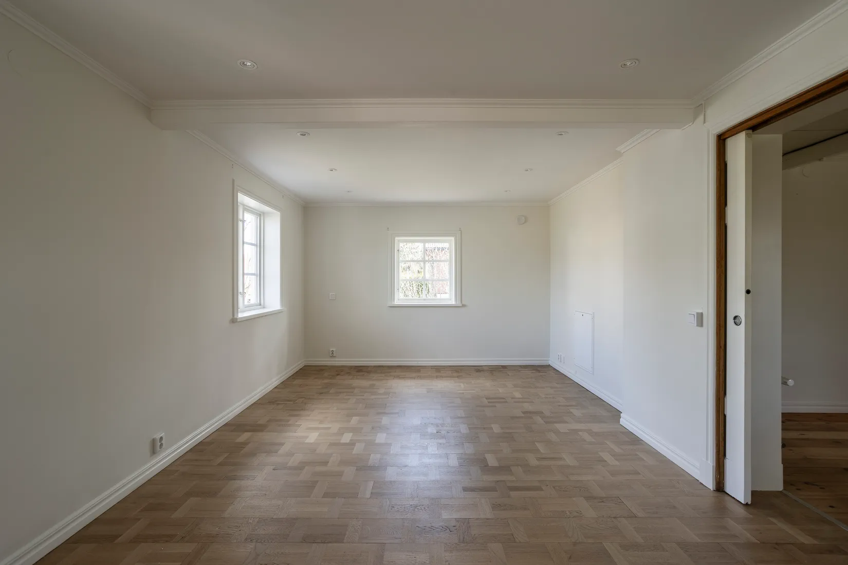 Villa, Gröndalsvägen 14B, Rotebro, Sollentuna