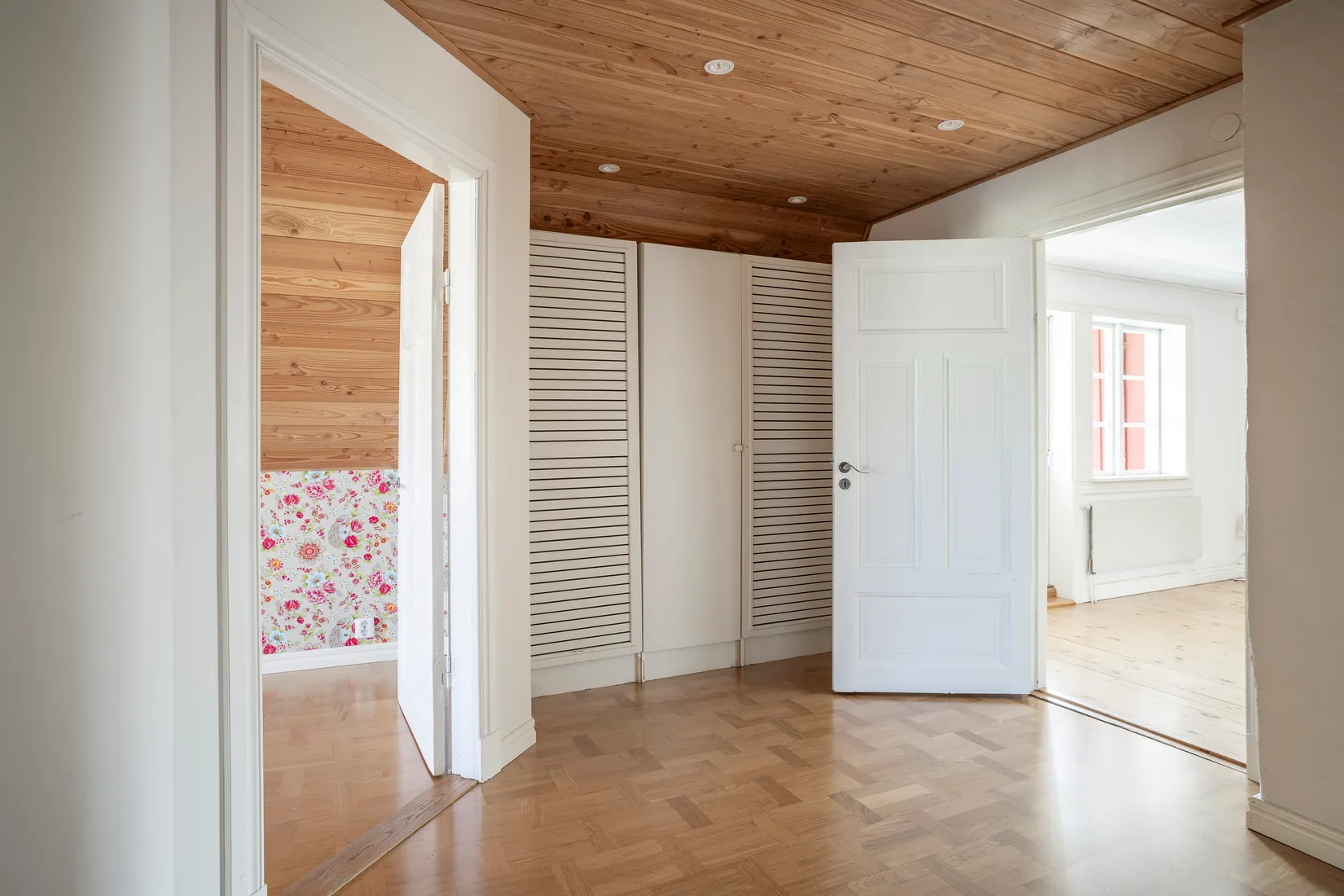 Villa, Gröndalsvägen 14B, Rotebro, Sollentuna